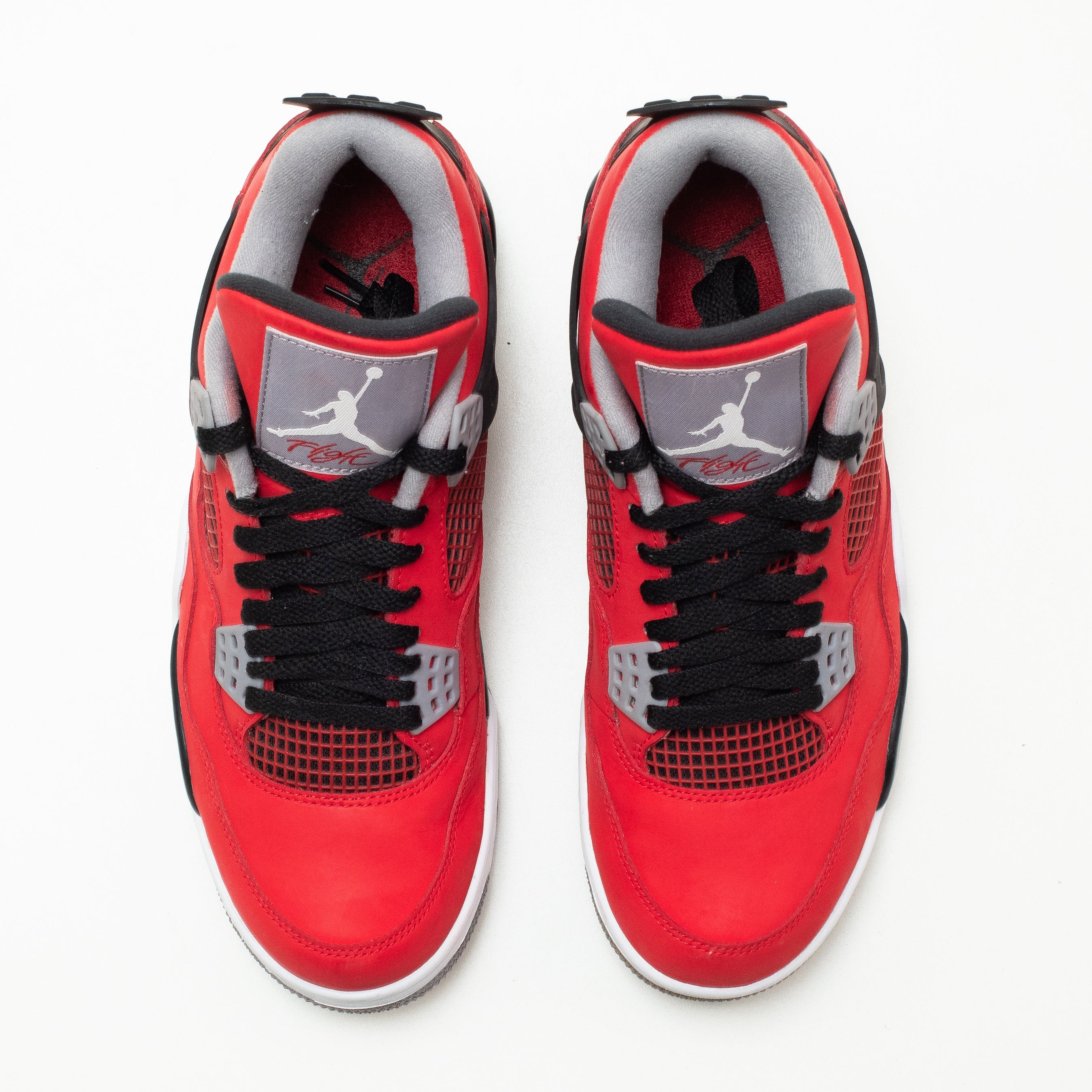 AIR JORDAN 4 TORO BRAVO [USED - SIZE 8]