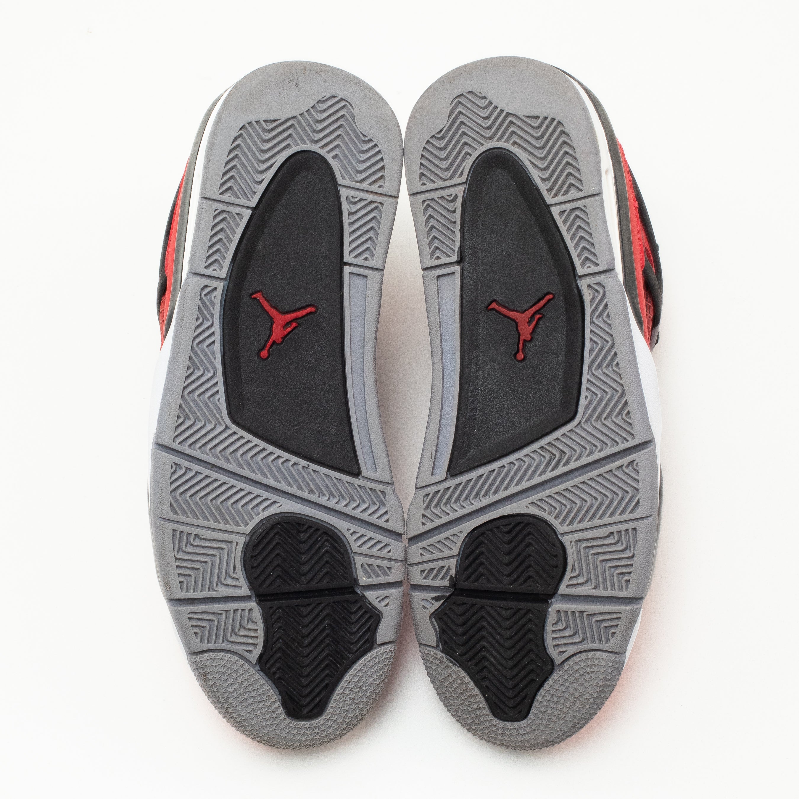 AIR JORDAN 4 TORO BRAVO [USED - SIZE 8]