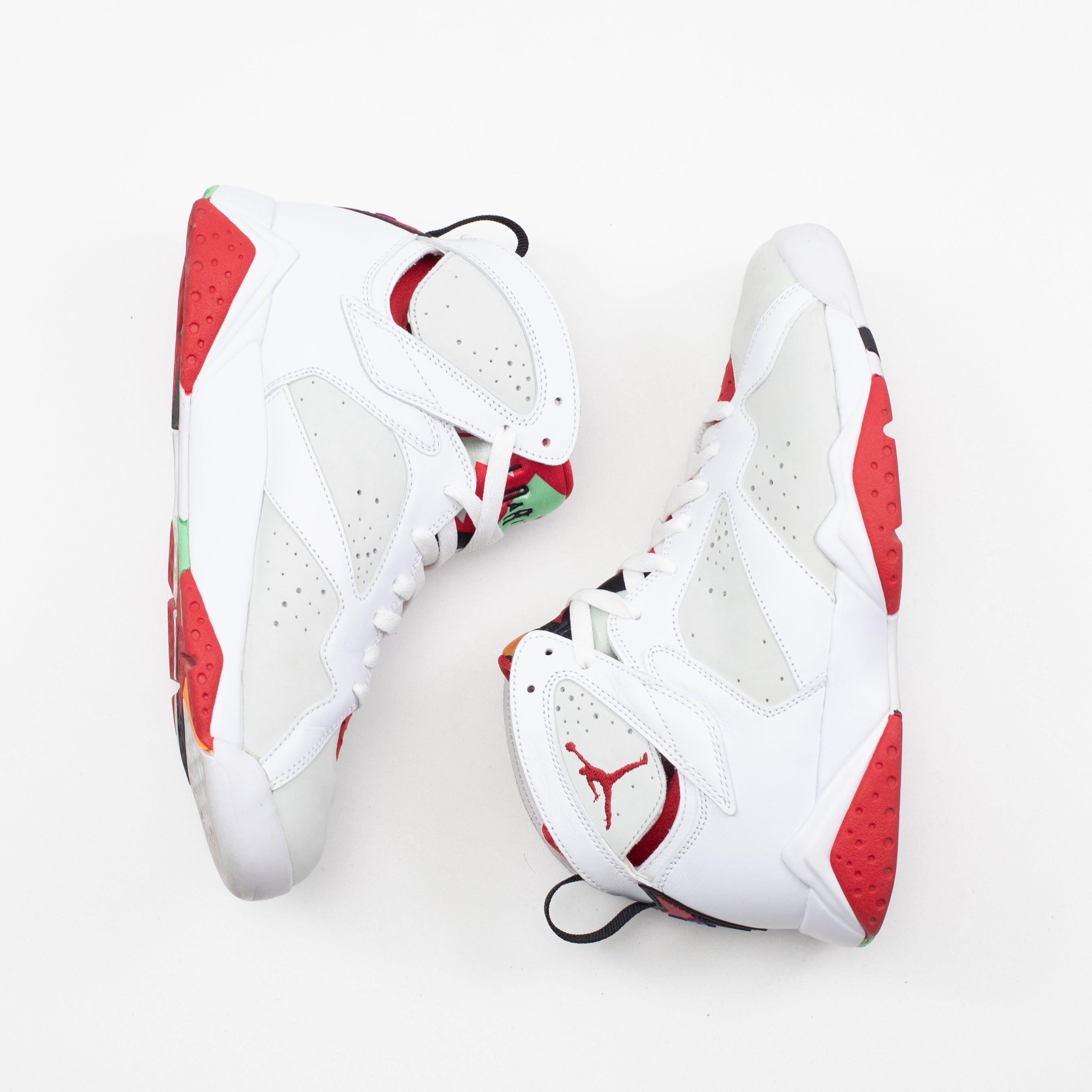 AIR JORDAN 7 HARE [USED - SIZE 8]