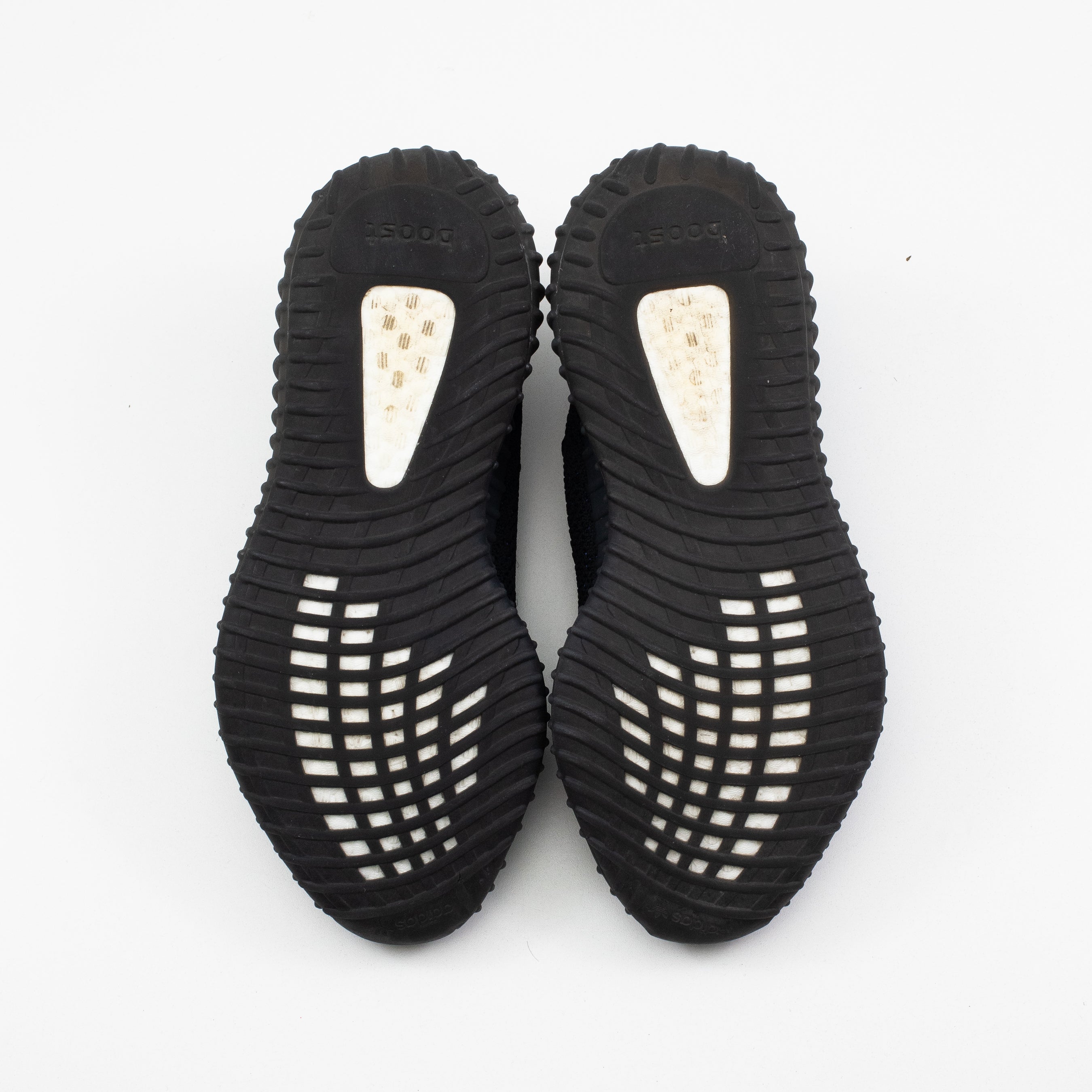 YEEZY BOOST 350 V2 DAZZLING BLUE [USED - SIZE 9]