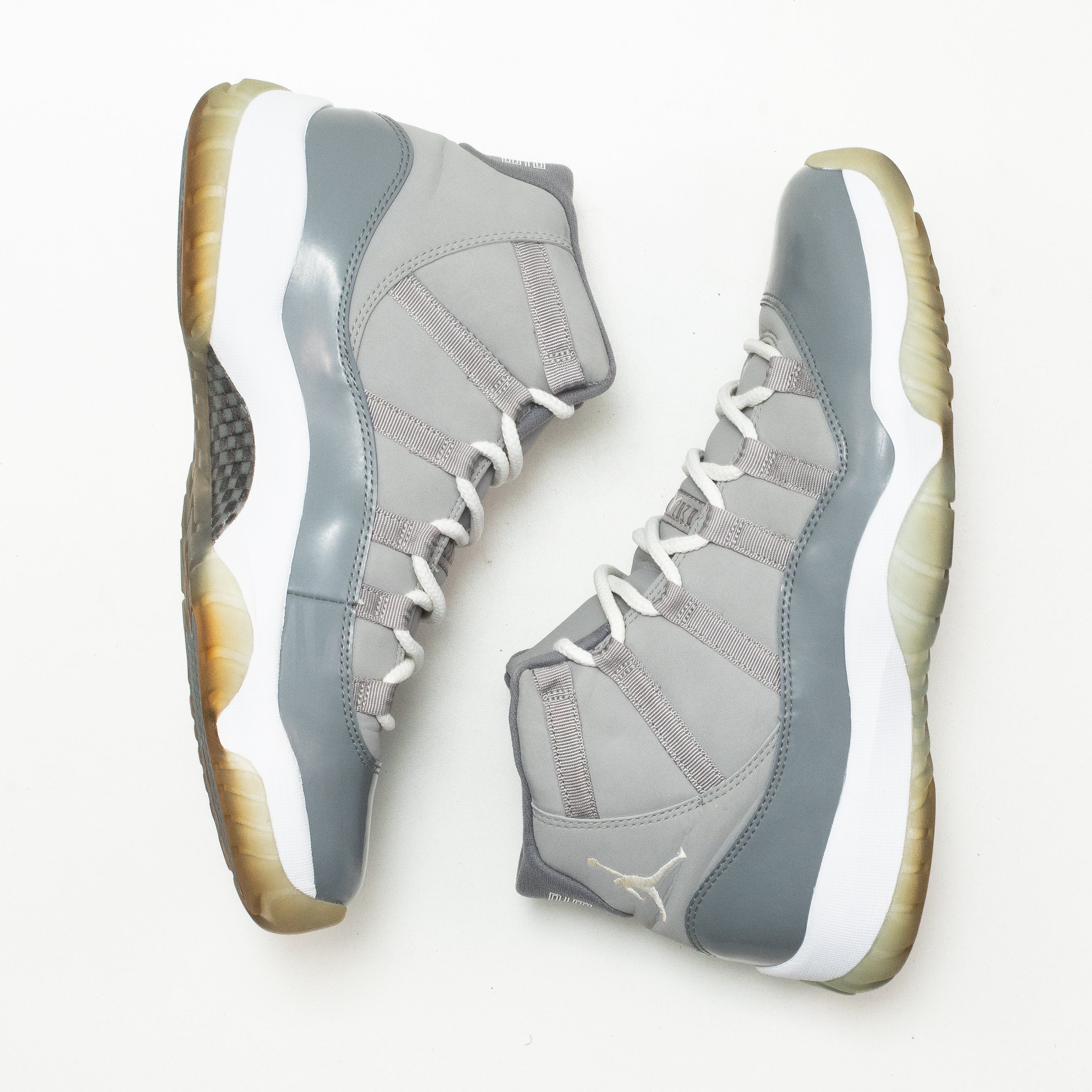 jordan 11 used size 11