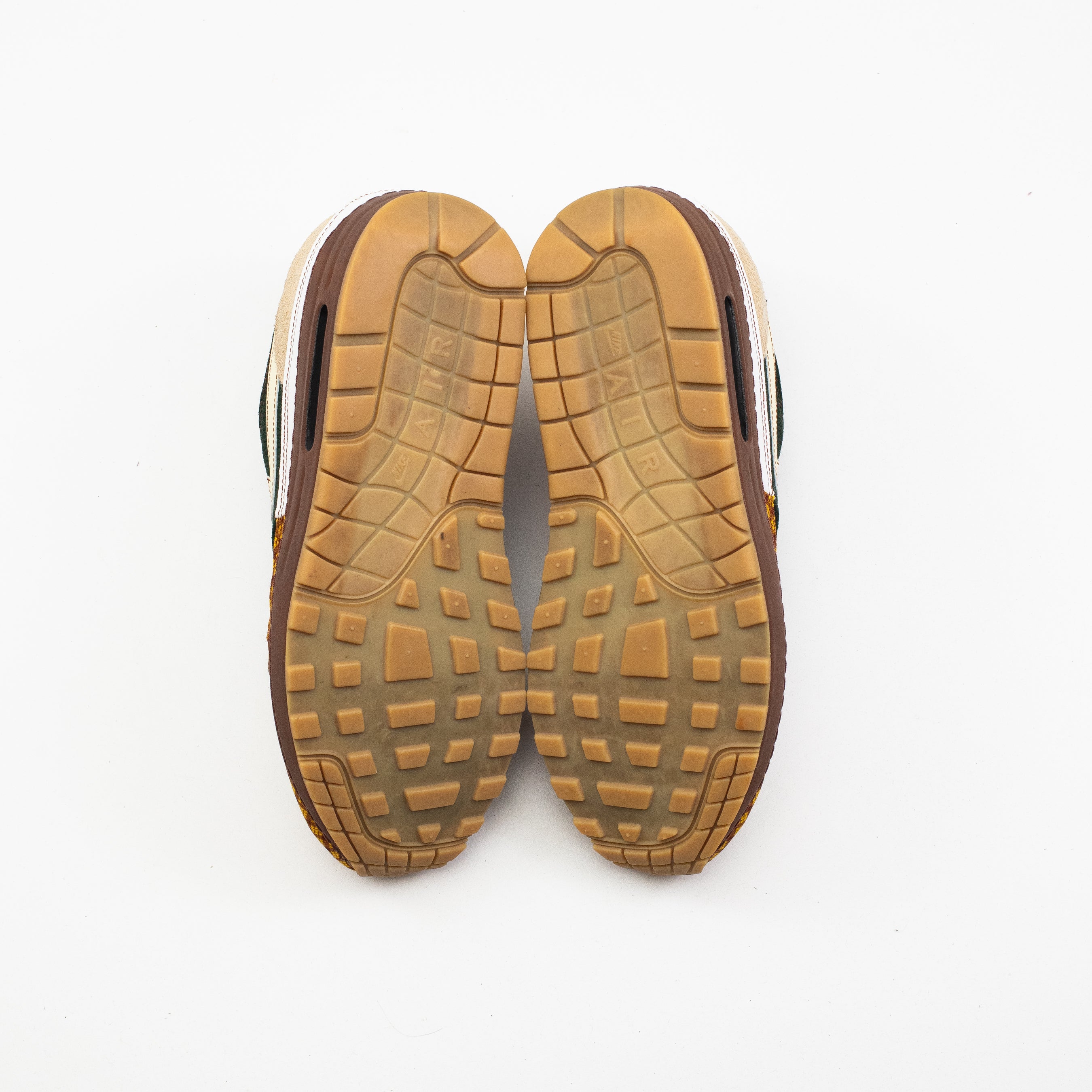 NIKE AIR MAX 1 SUSAN MISSING LINK [USED - SIZE 9.5]