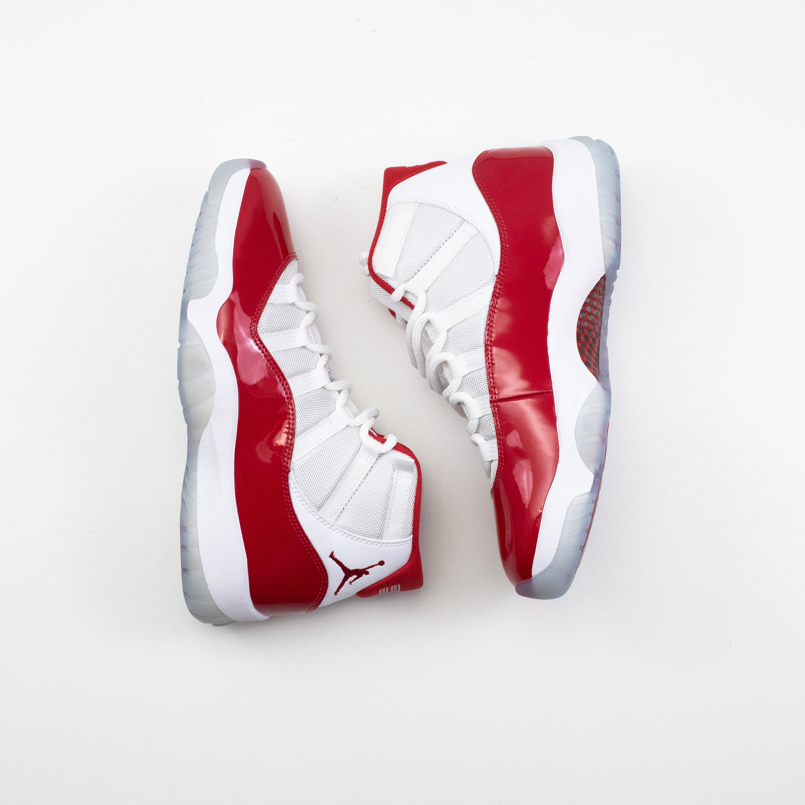 AIR JORDAN 11 CHERRY [USED - SIZE 10]