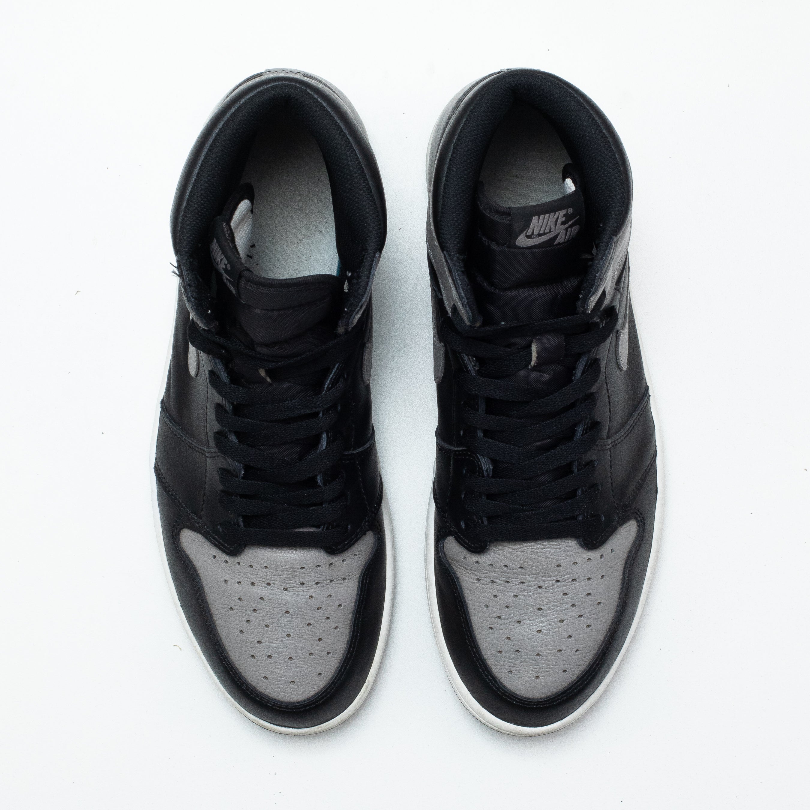 AIR JORDAN 1 HIGH SHADOW [USED - SIZE 11]