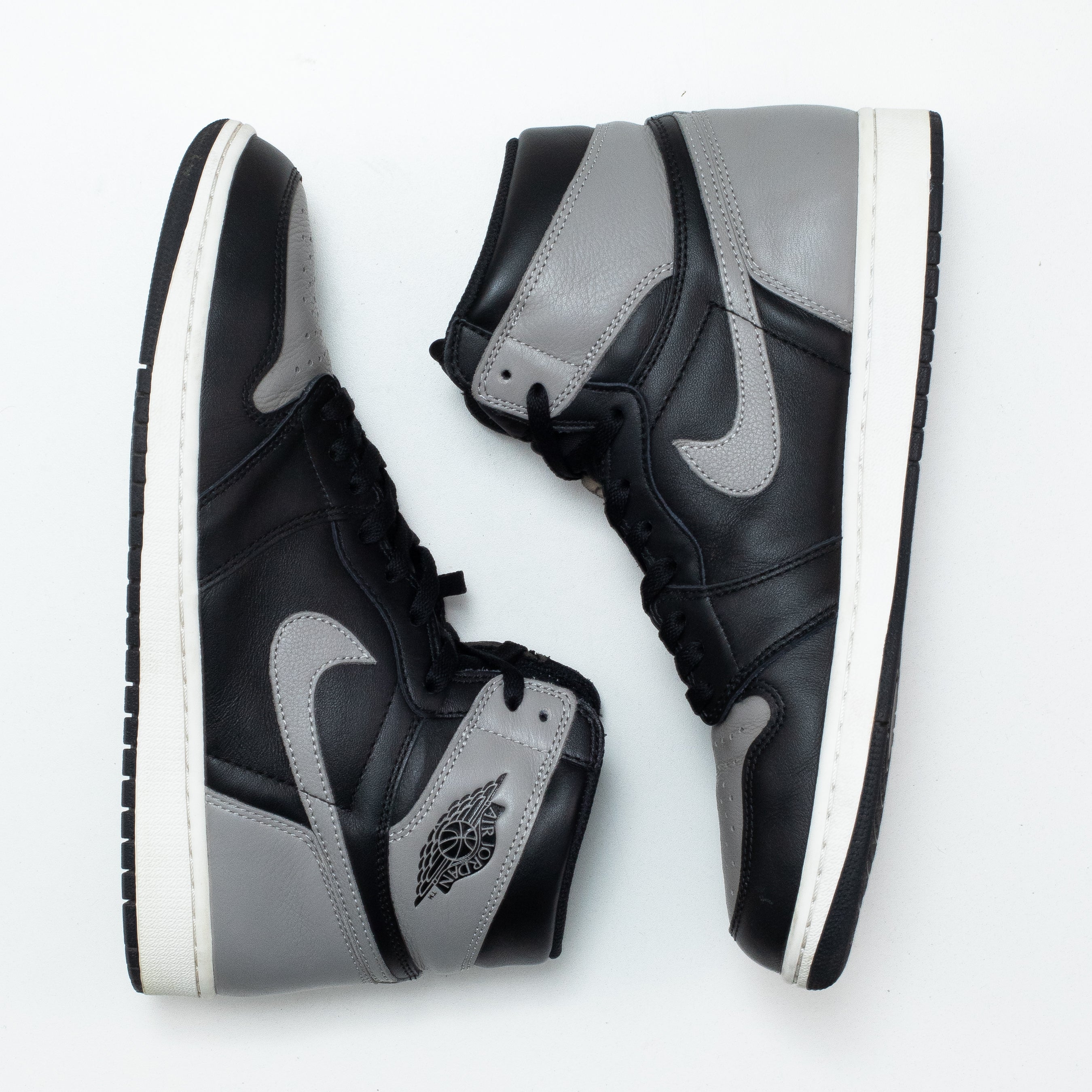 AIR JORDAN 1 HIGH SHADOW [USED - SIZE 11]