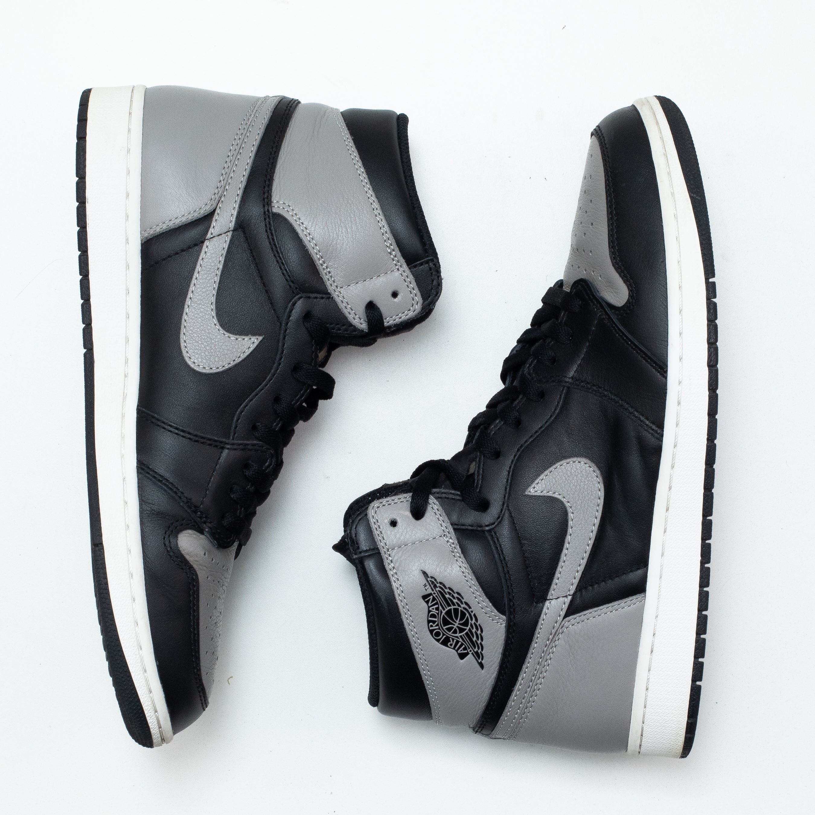 AIR JORDAN 1 HIGH SHADOW [USED - SIZE 11]