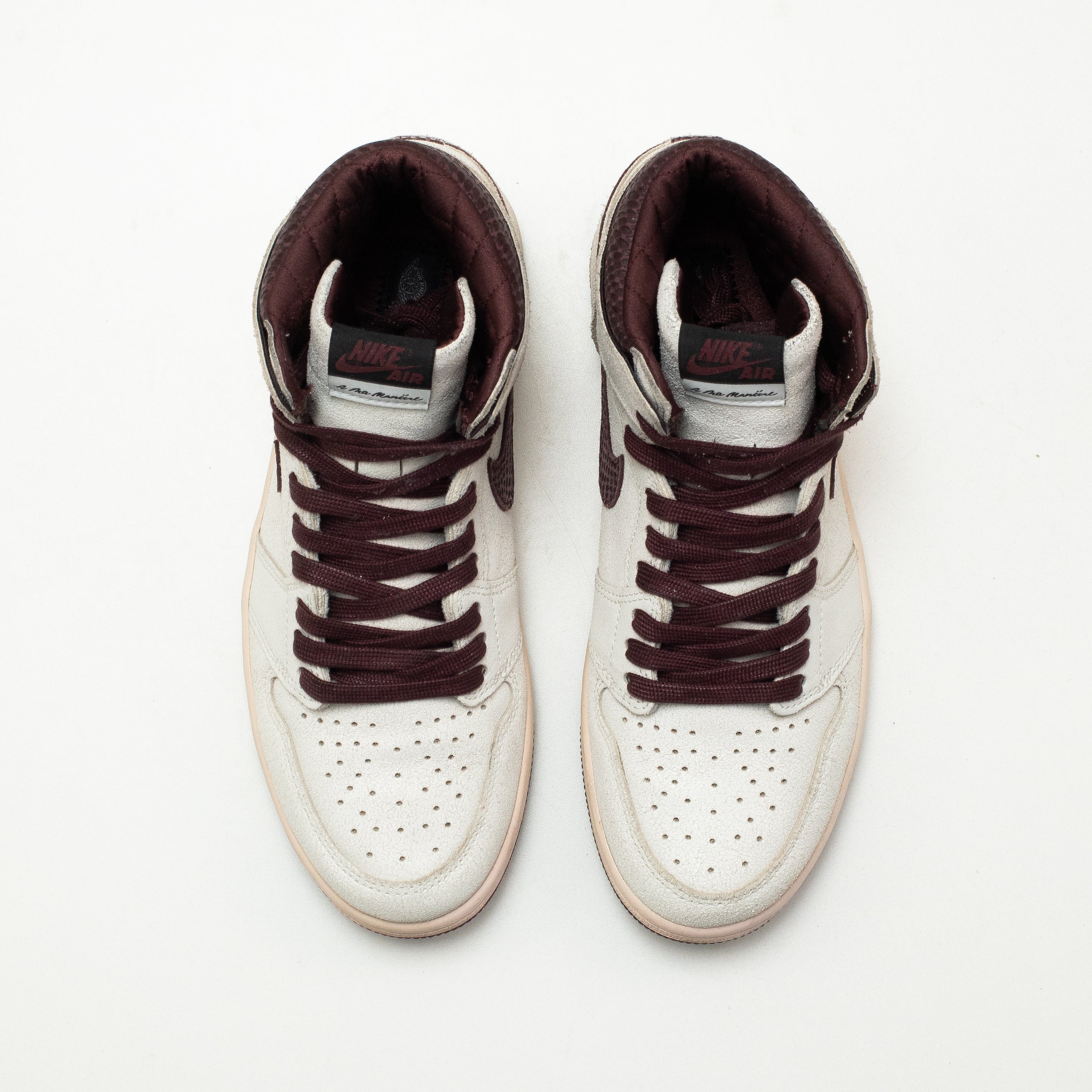 AIR JORDAN 1 HIGH A MA MANIERE [USED - SIZE 9]