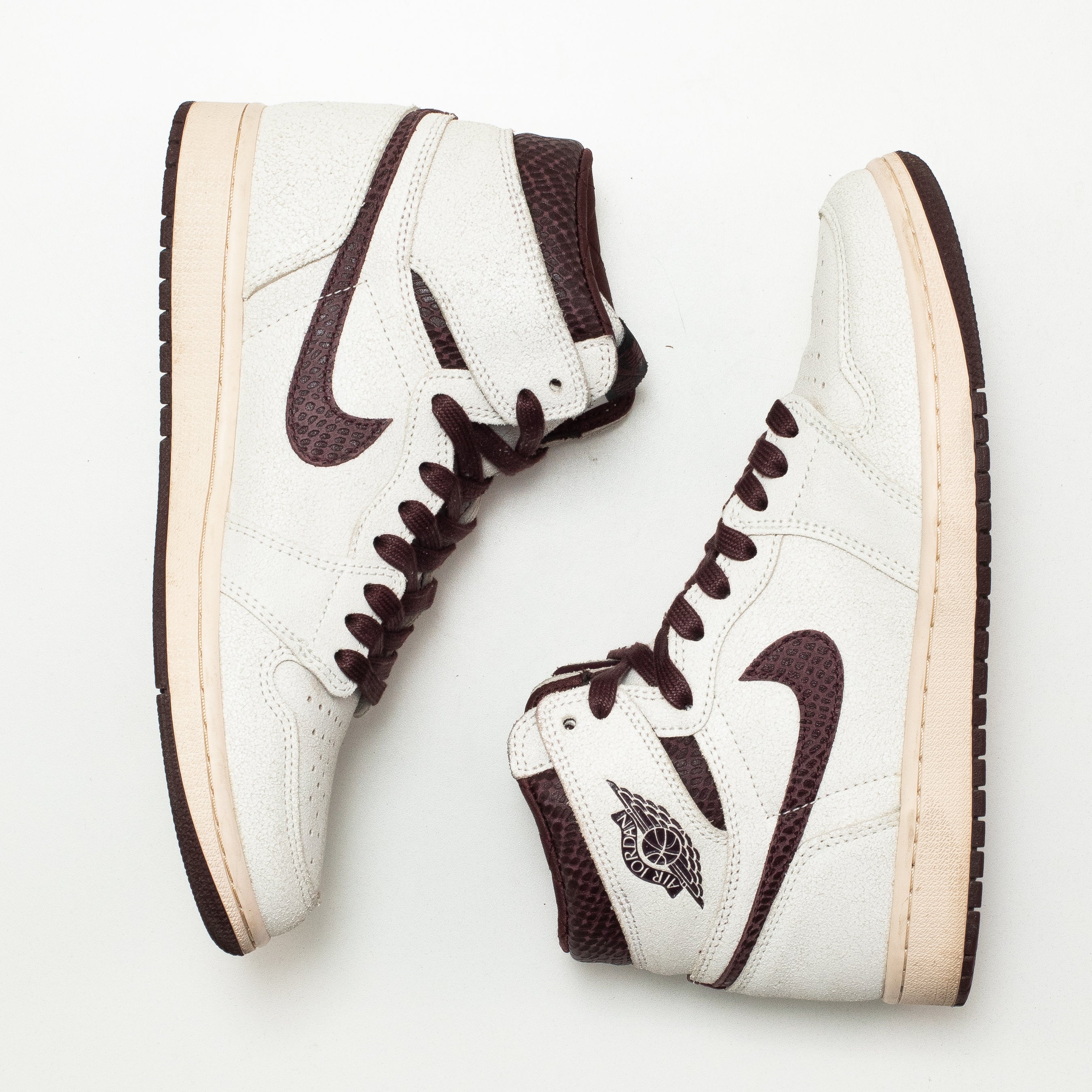 AIR JORDAN 1 HIGH A MA MANIERE [USED - SIZE 9]