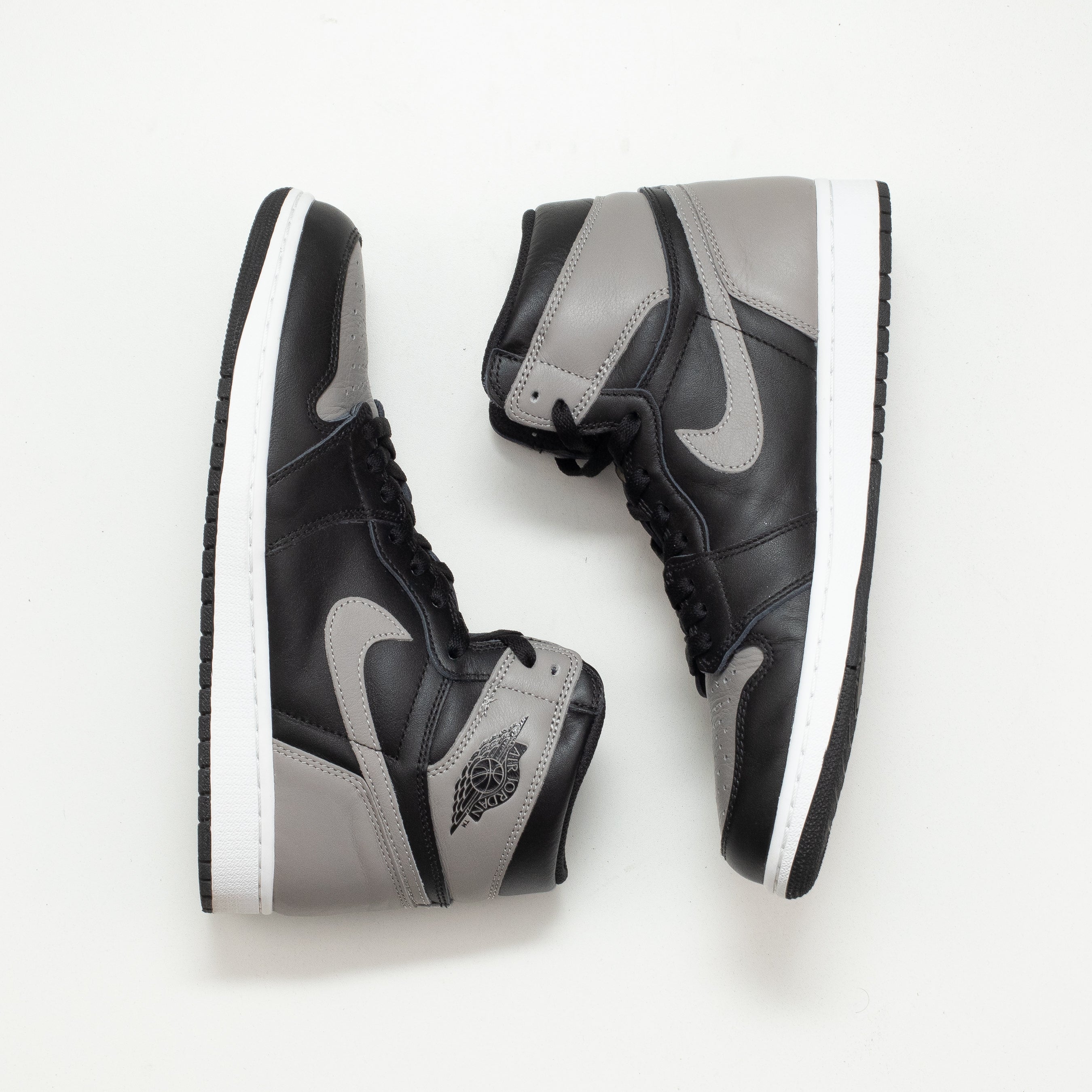 AIR JORDAN 1 HIGH SHADOW [USED - SIZE 9.5] – ODTO