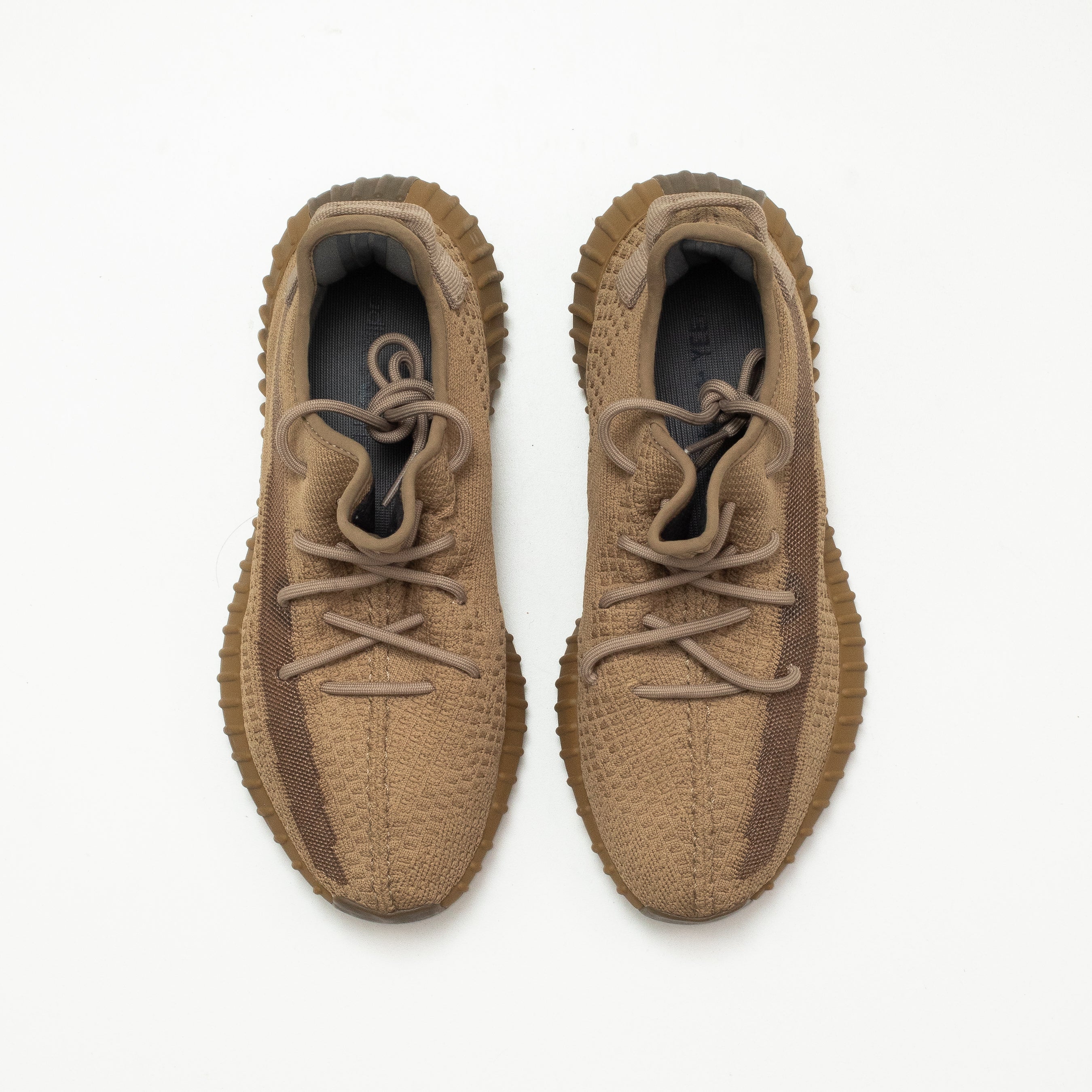 YEEZY BOOST 350 V2 EARTH [USED - SIZE 9.5]