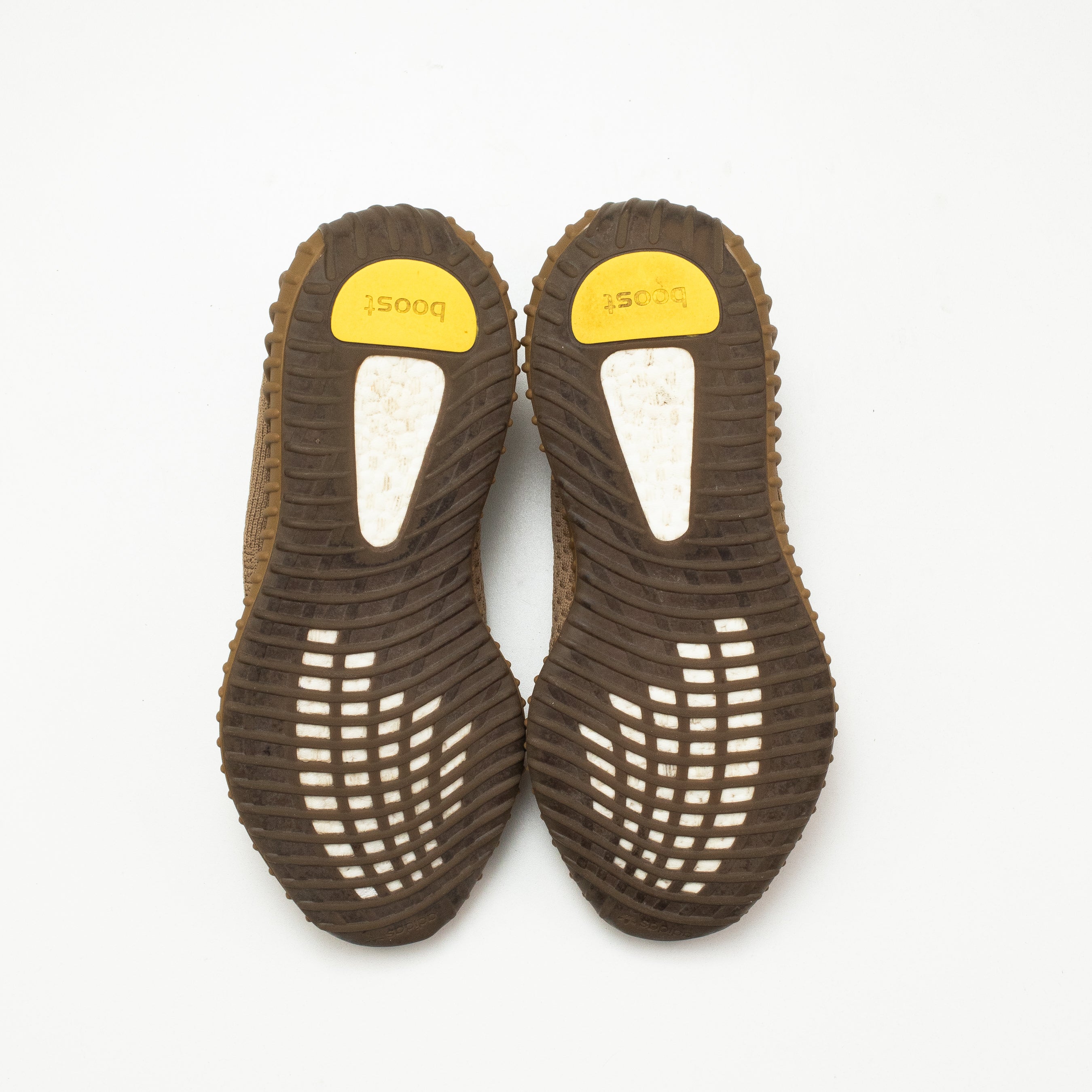 YEEZY BOOST 350 V2 EARTH [USED - SIZE 9.5]