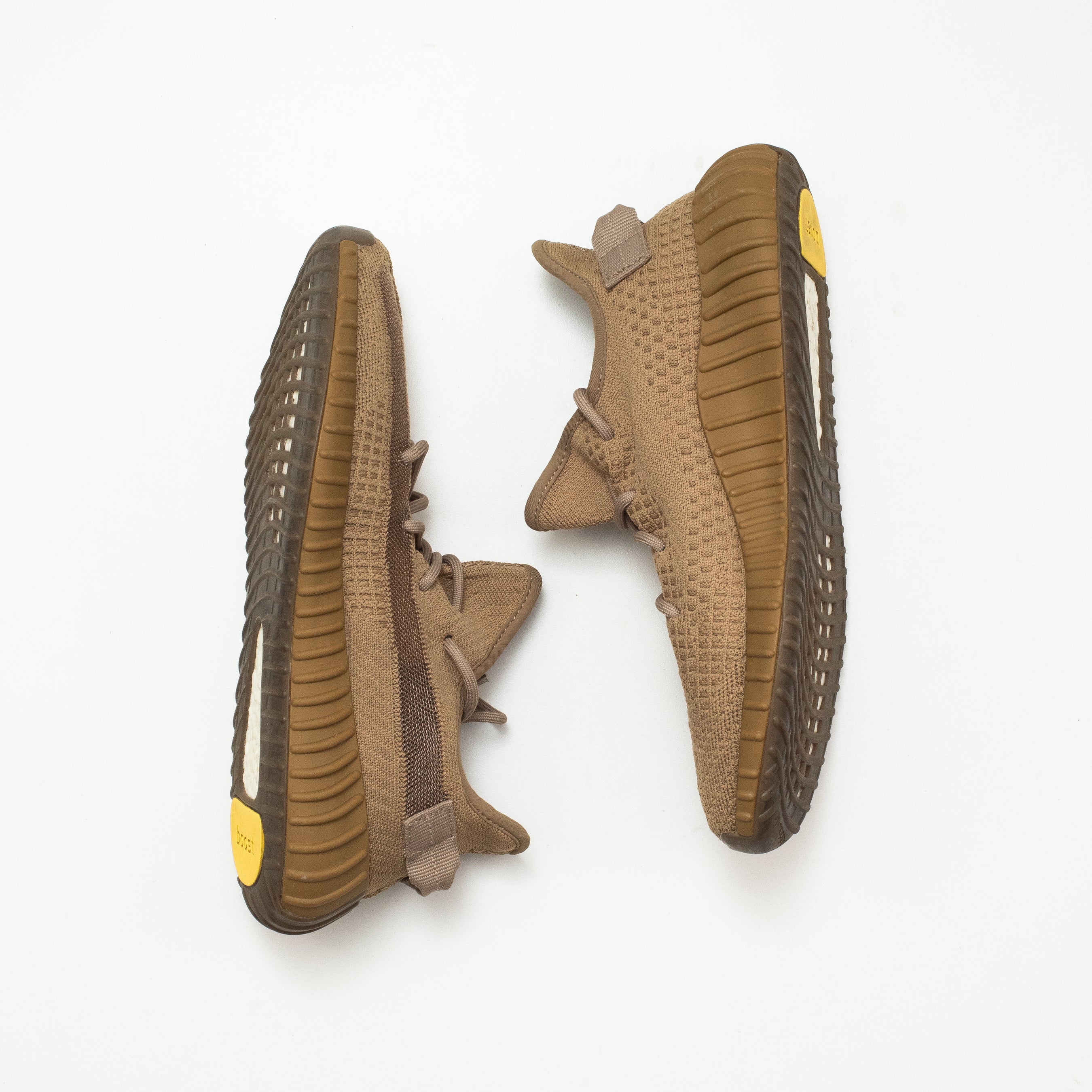 YEEZY BOOST 350 V2 EARTH [USED - SIZE 9.5]