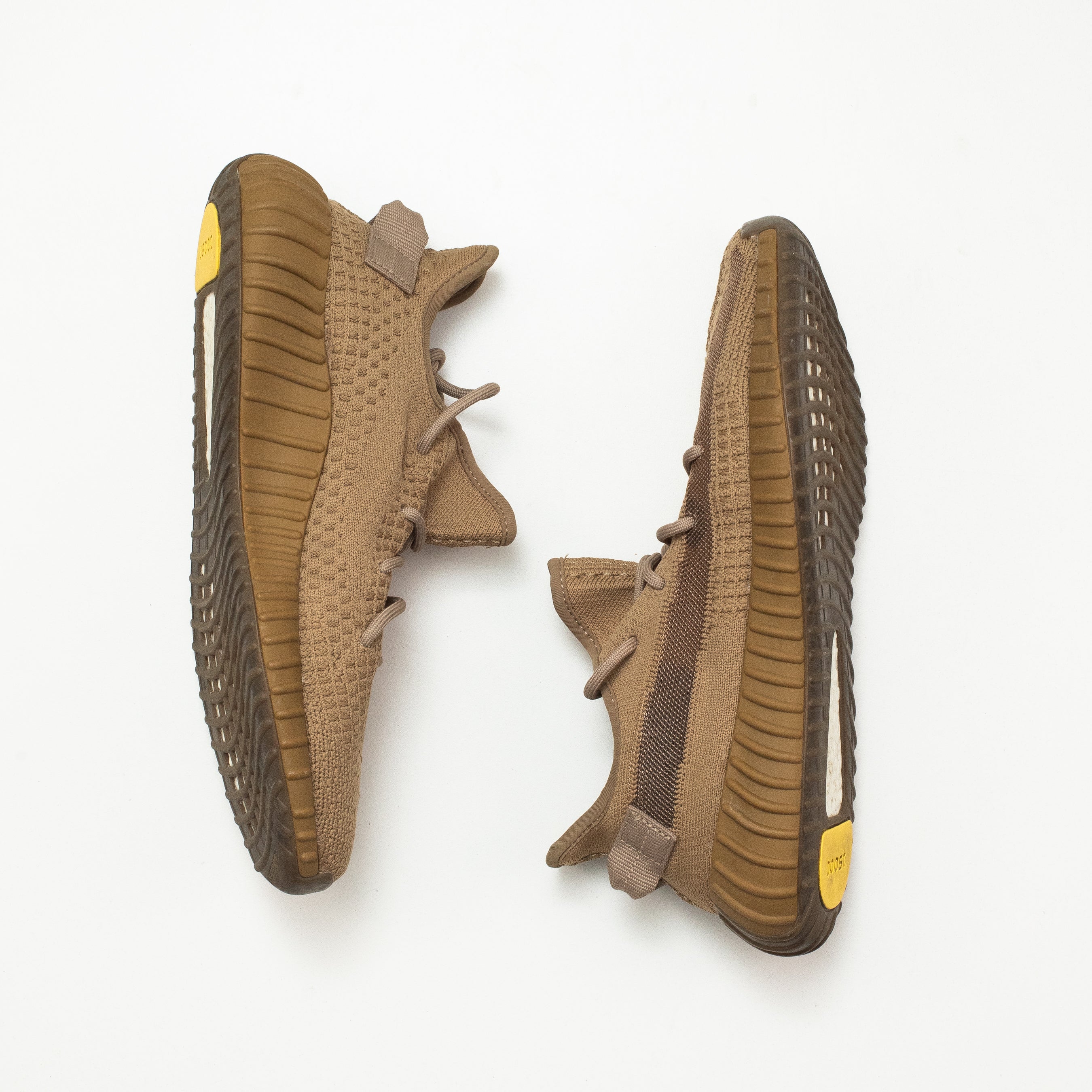 YEEZY BOOST 350 V2 EARTH [USED - SIZE 9.5]