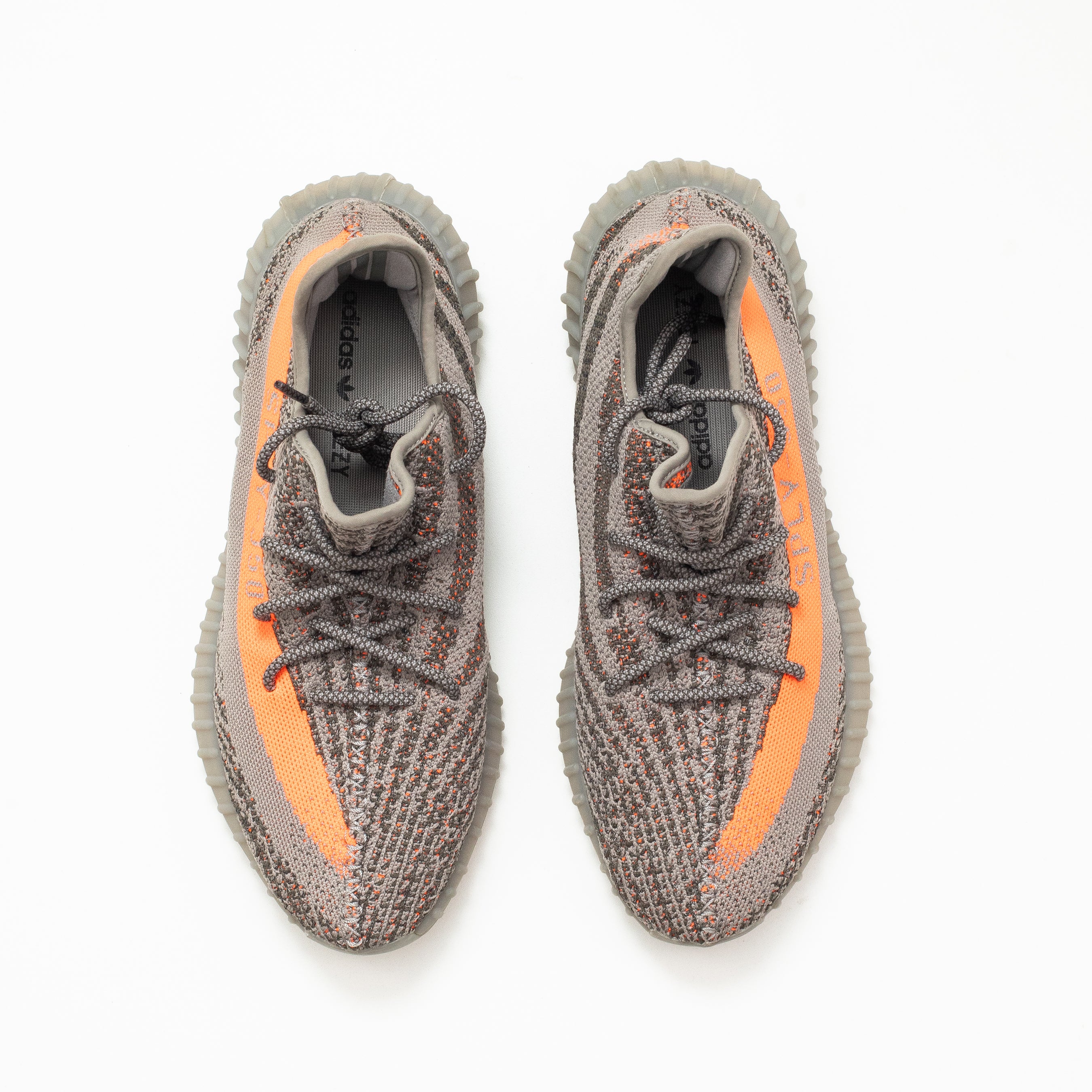 YEEZY BOOST 350 V2 BELUGA REFLECTIVE [USED - SIZE 12]