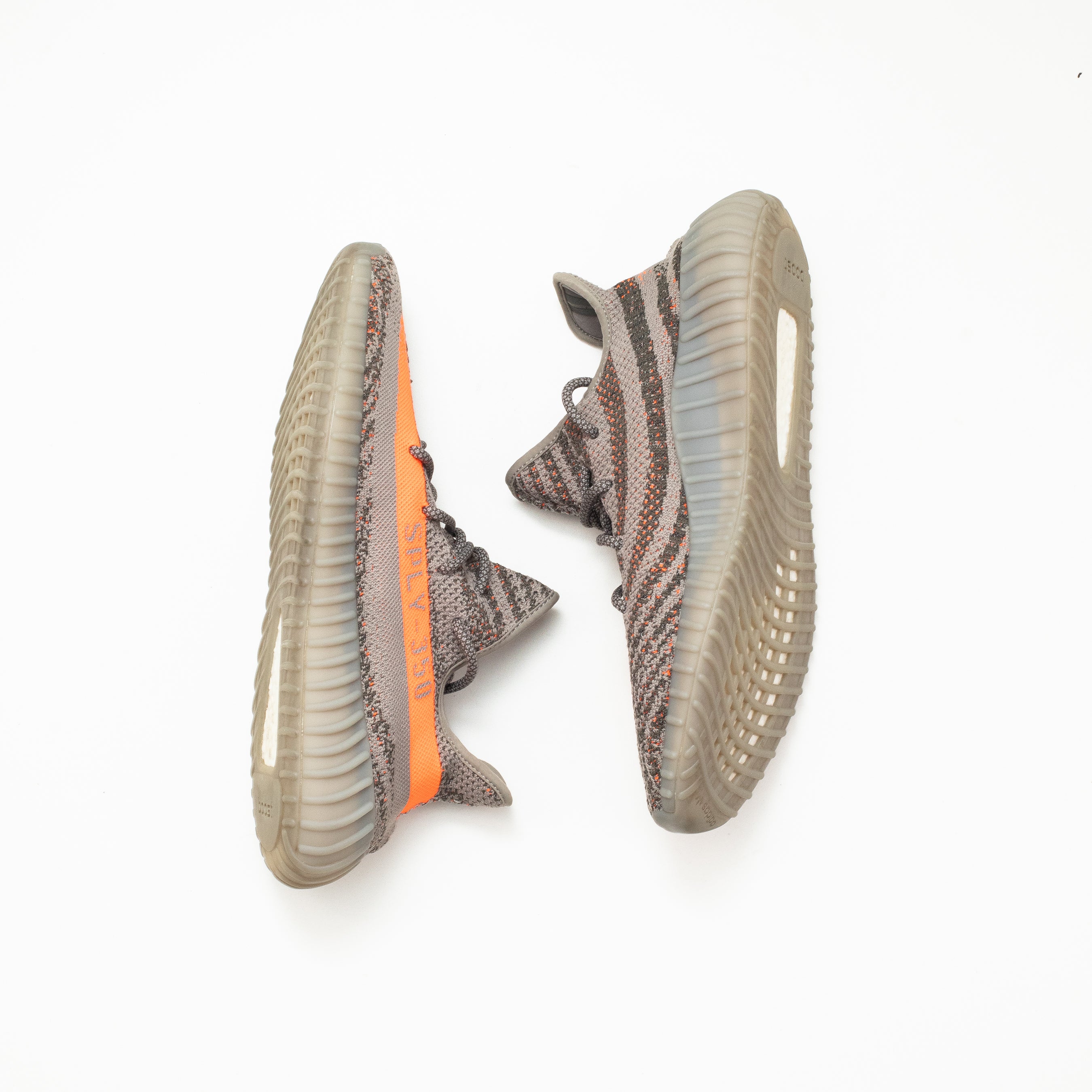 YEEZY BOOST 350 V2 BELUGA REFLECTIVE [USED - SIZE 12]