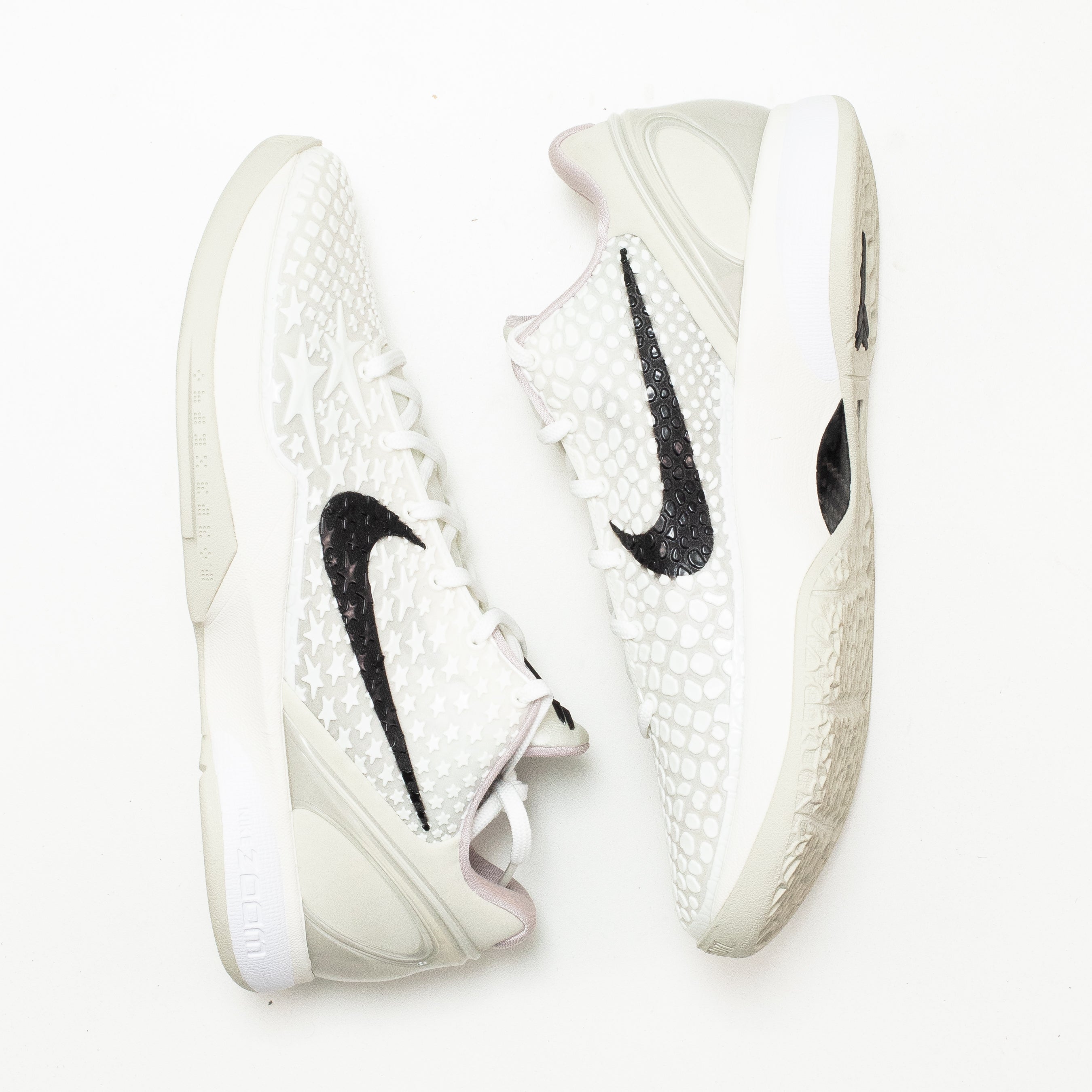 NIKE KOBE PROTRO ALL STAR [USED SIZE – ODTO - Main Image