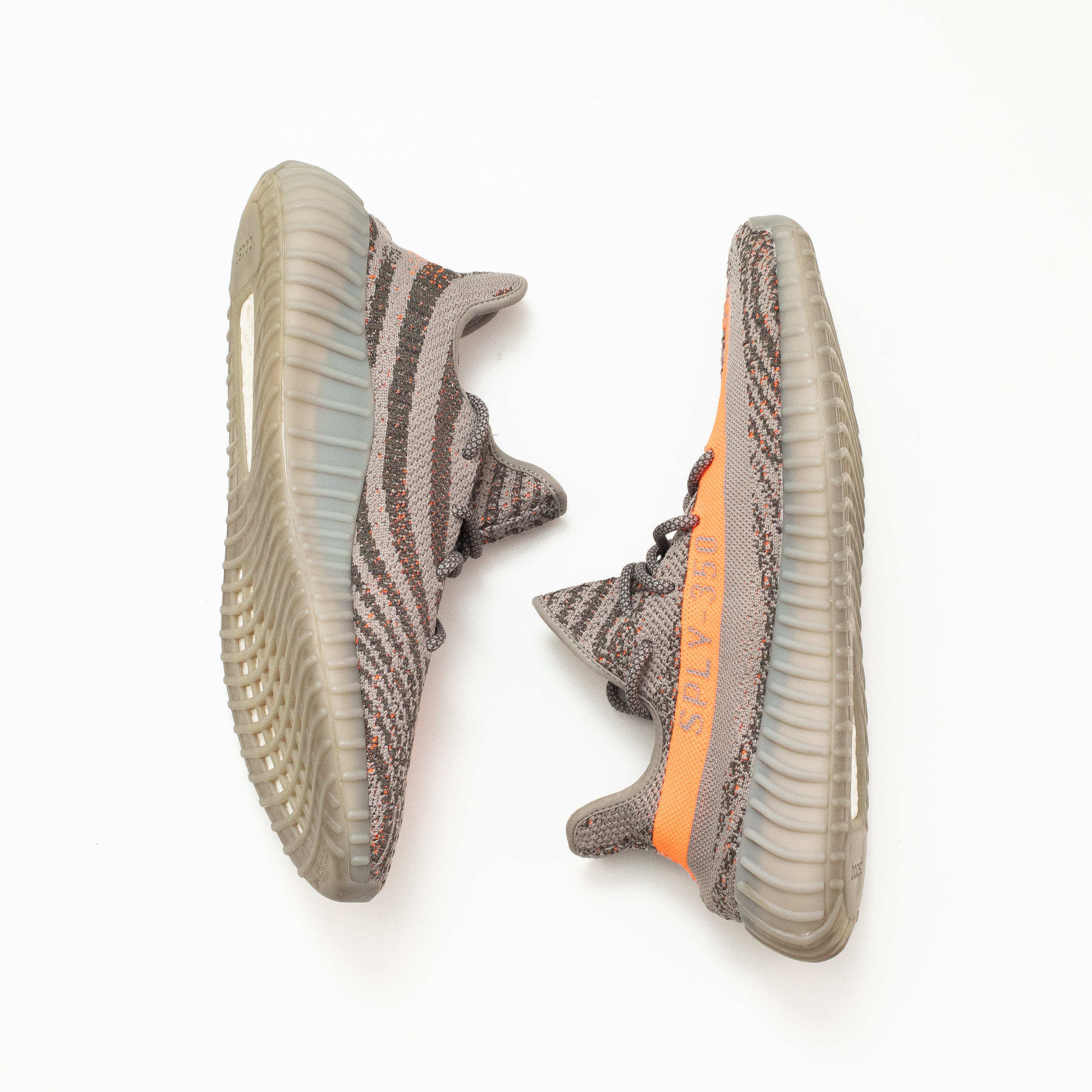 YEEZY BOOST 350 V2 BELUGA REFLECTIVE [USED - SIZE 12]