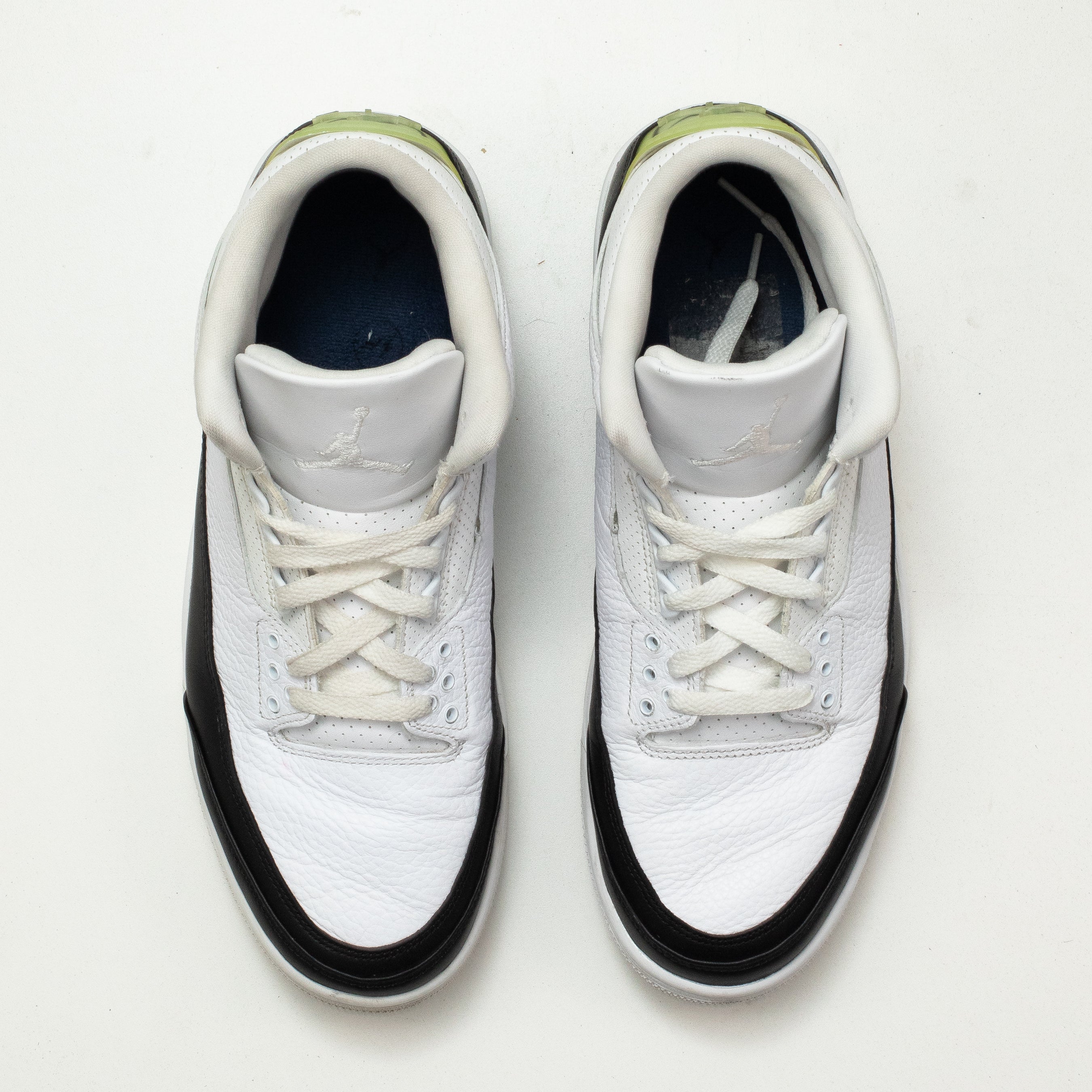 AIR JORDAN 3 FRAGMENT [USED - SIZE 11]