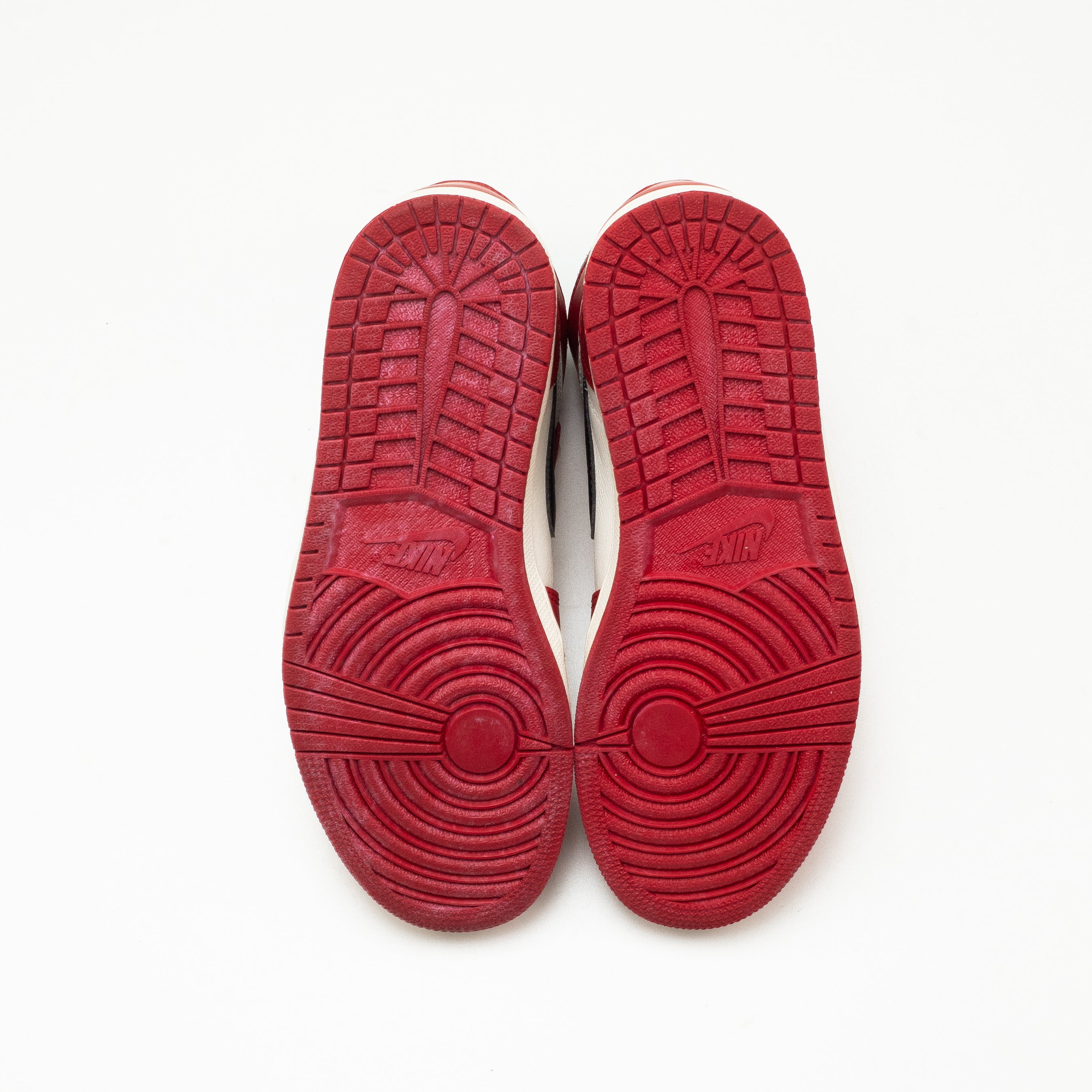 AIR JORDAN 1 HIGH LOST AND FOUND [USED - SIZE 8.5]