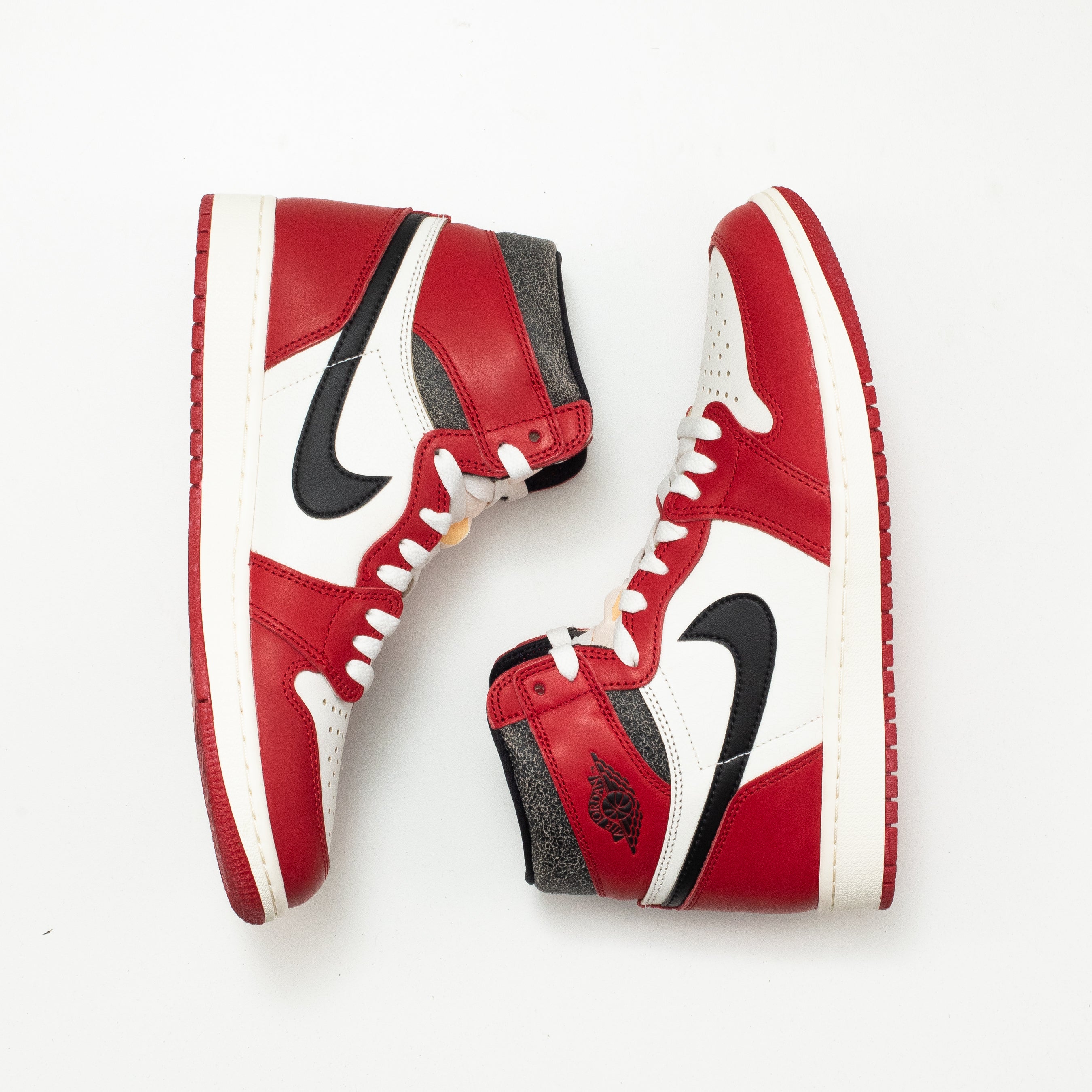 AIR JORDAN 1 HIGH LOST AND FOUND [USED - SIZE 8.5]