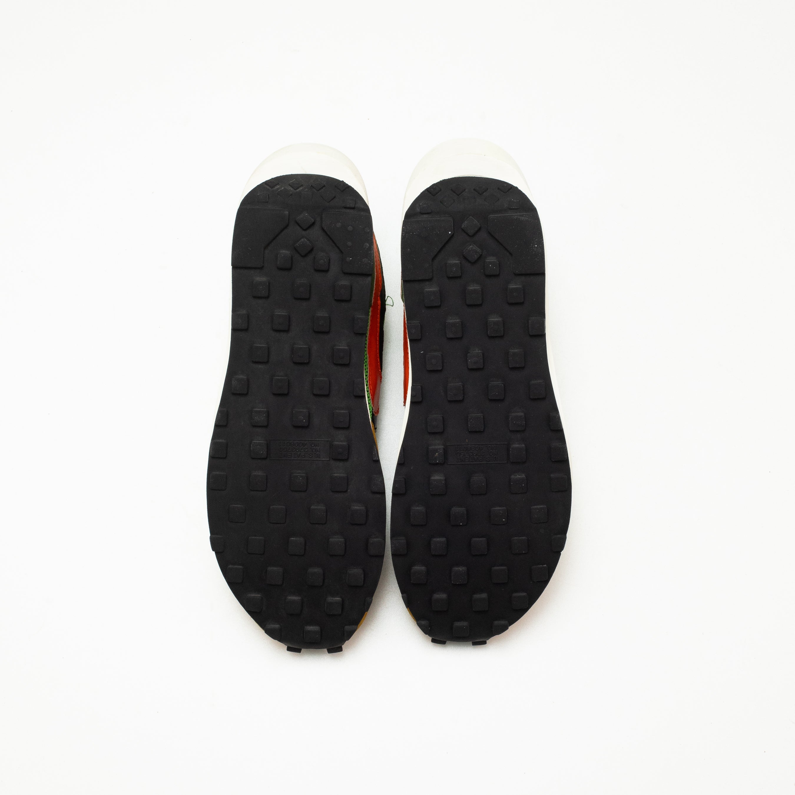 NIKE LD WAFFLE SACAI GREEN GUSTO [USED - SIZE 10.5]