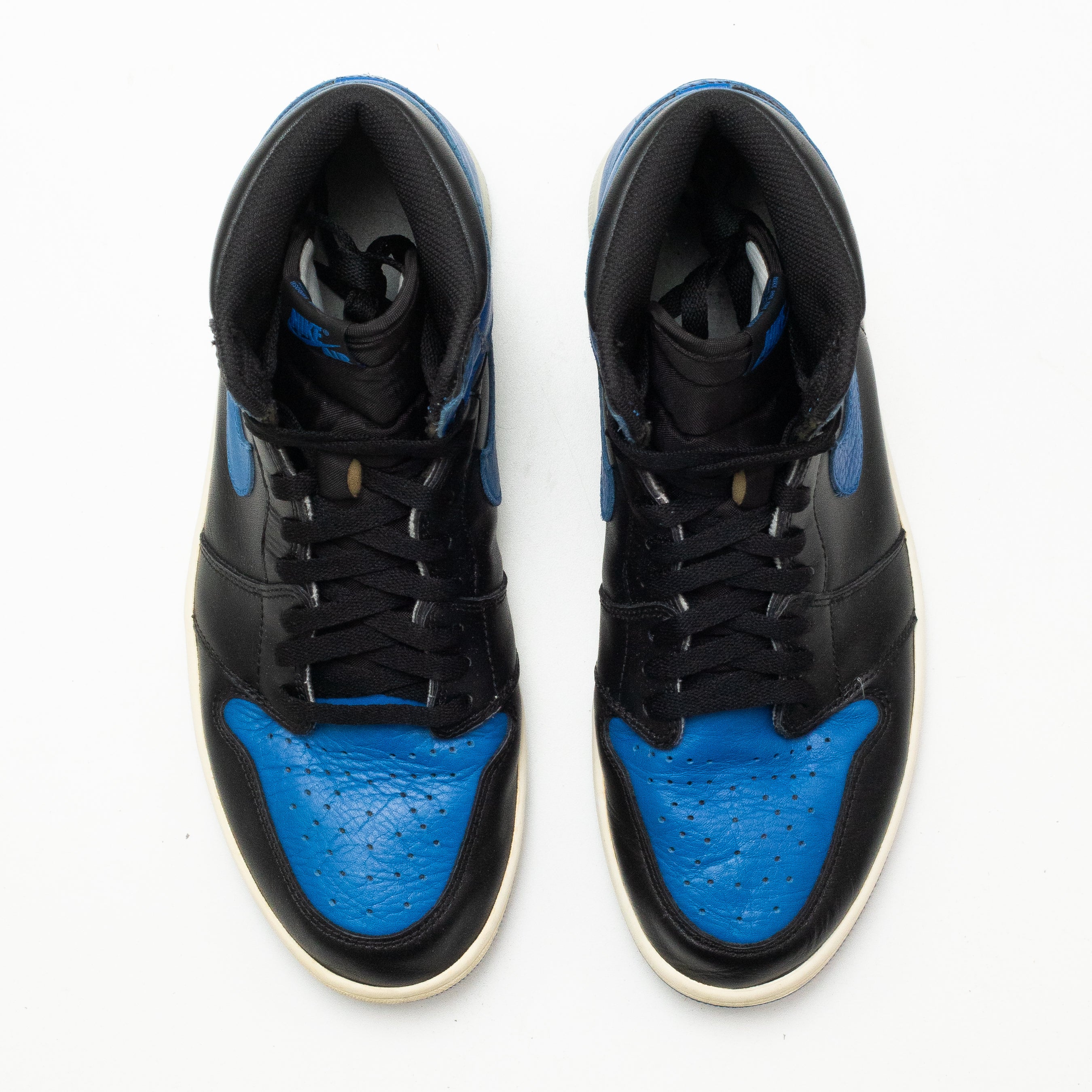 AIR JORDAN 1 HIGH ROYAL (2017) [USED - SIZE 11]