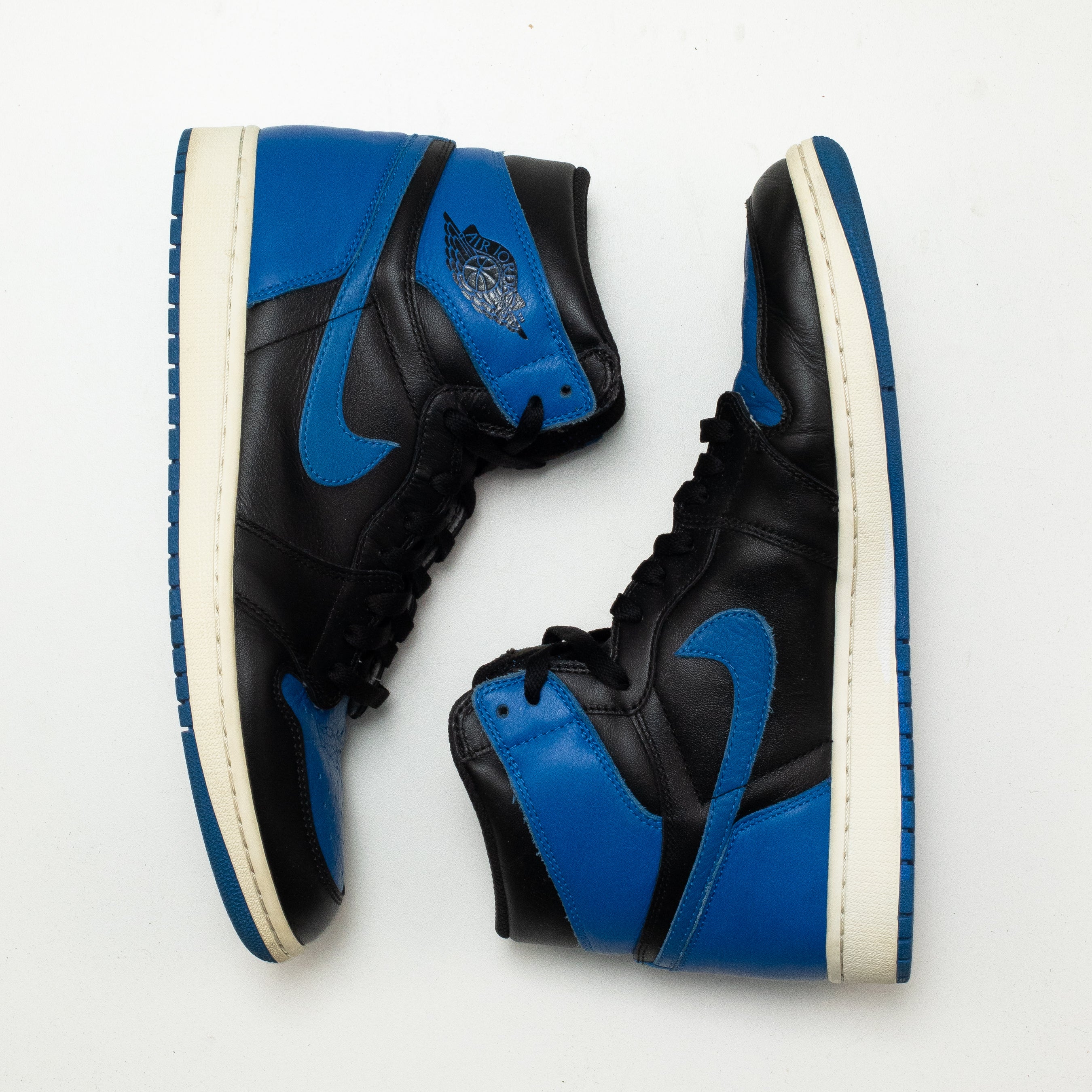 AIR JORDAN 1 HIGH ROYAL (2017) [USED - SIZE 11]