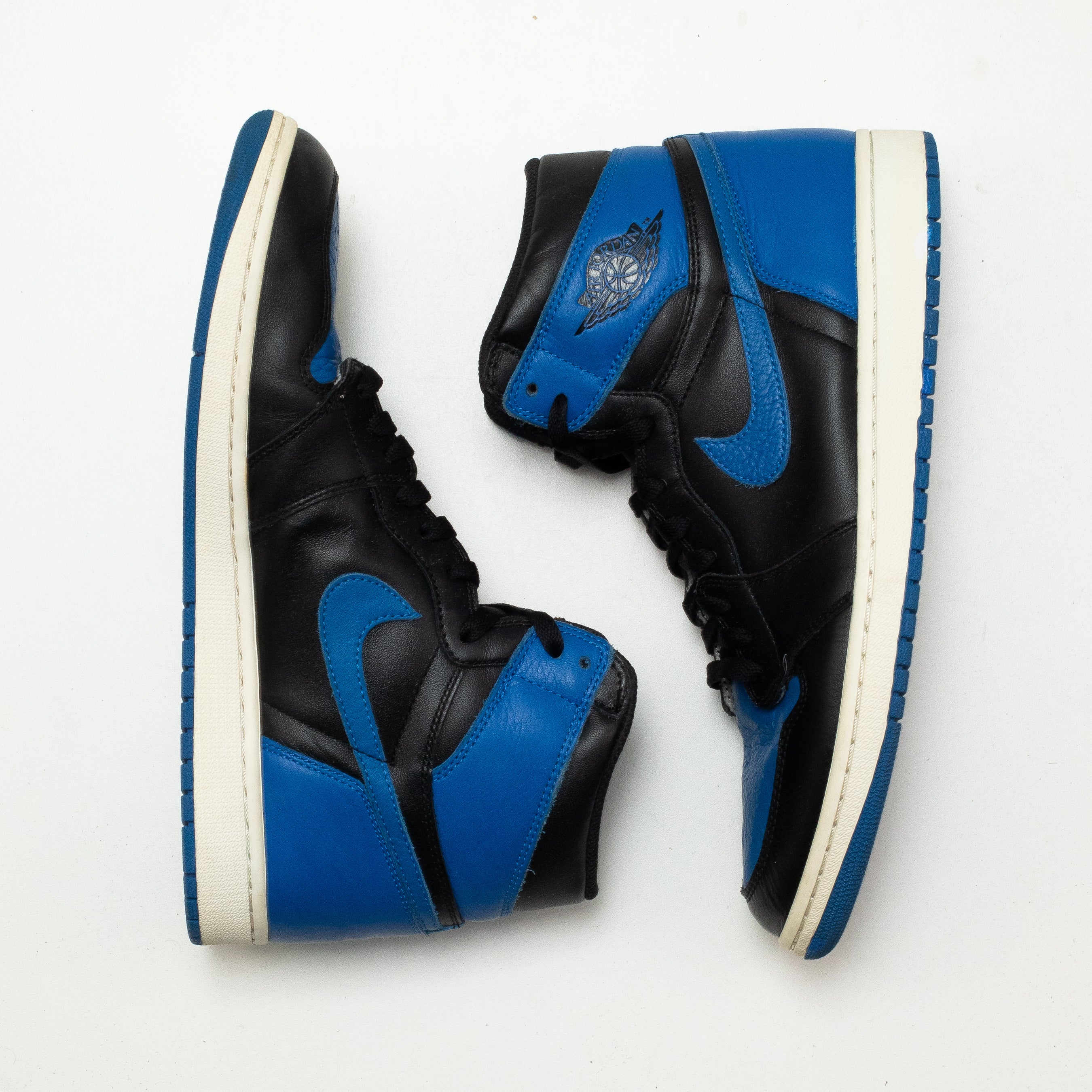 AIR JORDAN 1 HIGH ROYAL (2017) [USED - SIZE 11]