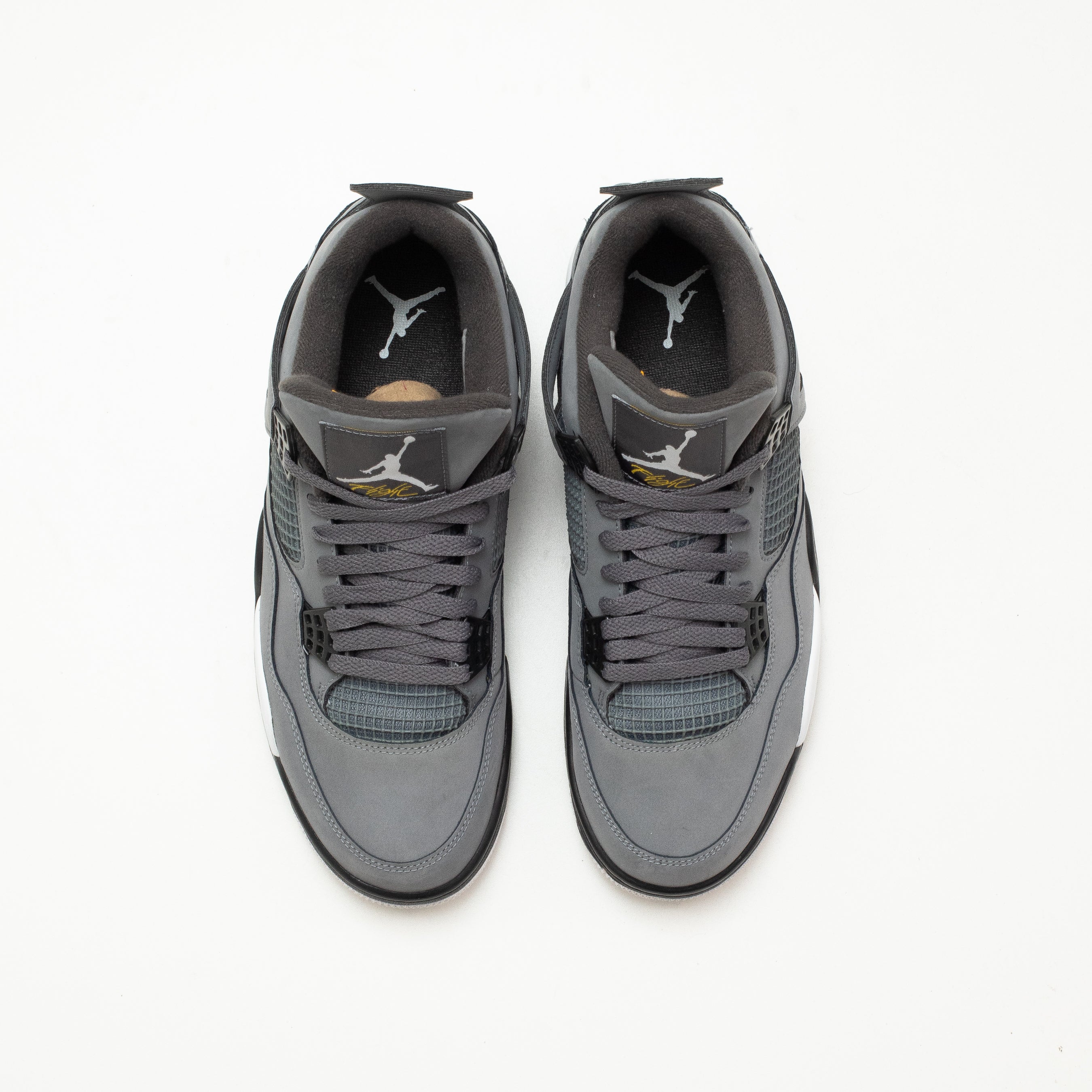 AIR JORDAN 4 COOL GREY [USED - SIZE 10.5]