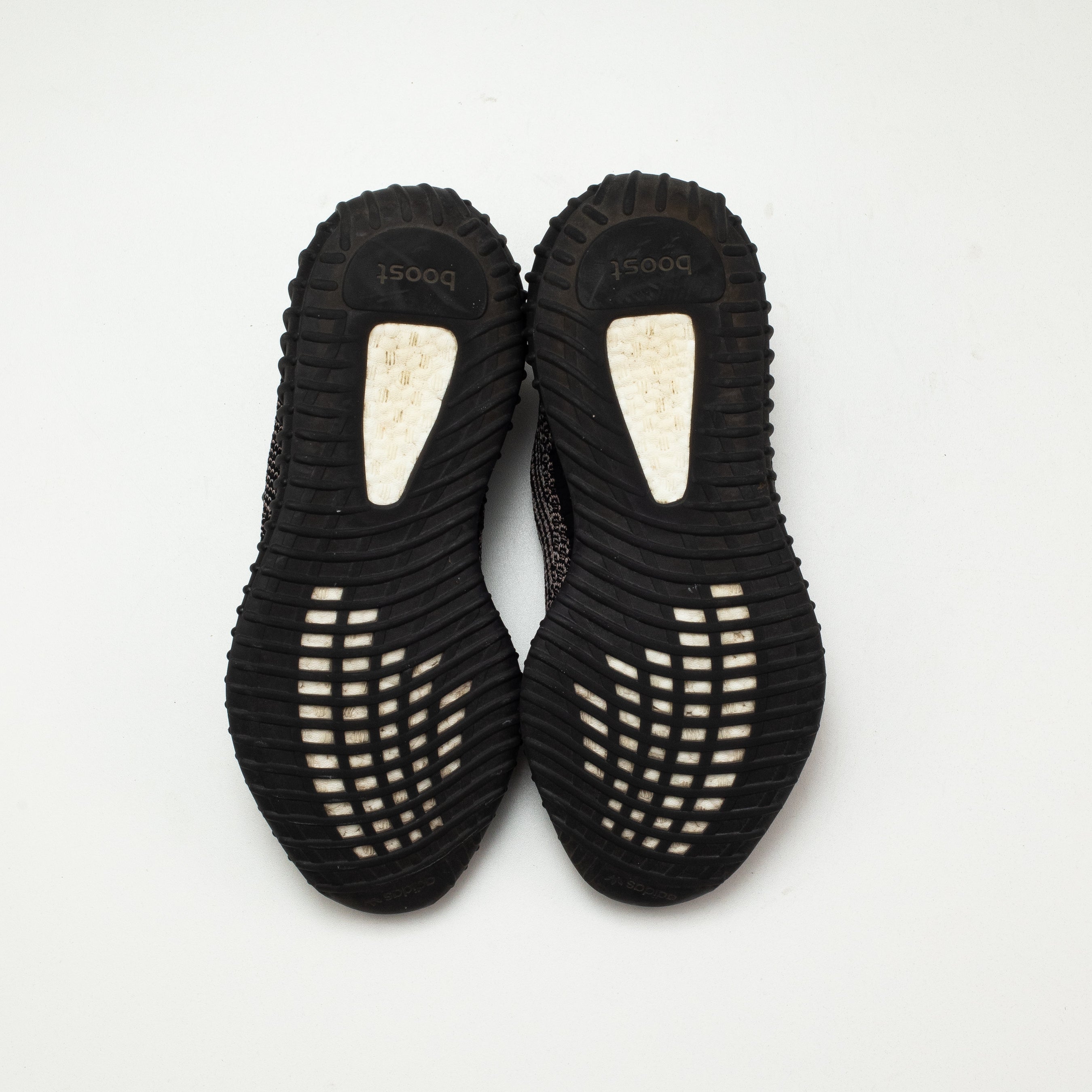 YEEZY BOOST 350 V2 YECHEIL REFLECTIVE [USED - SIZE 9.5]