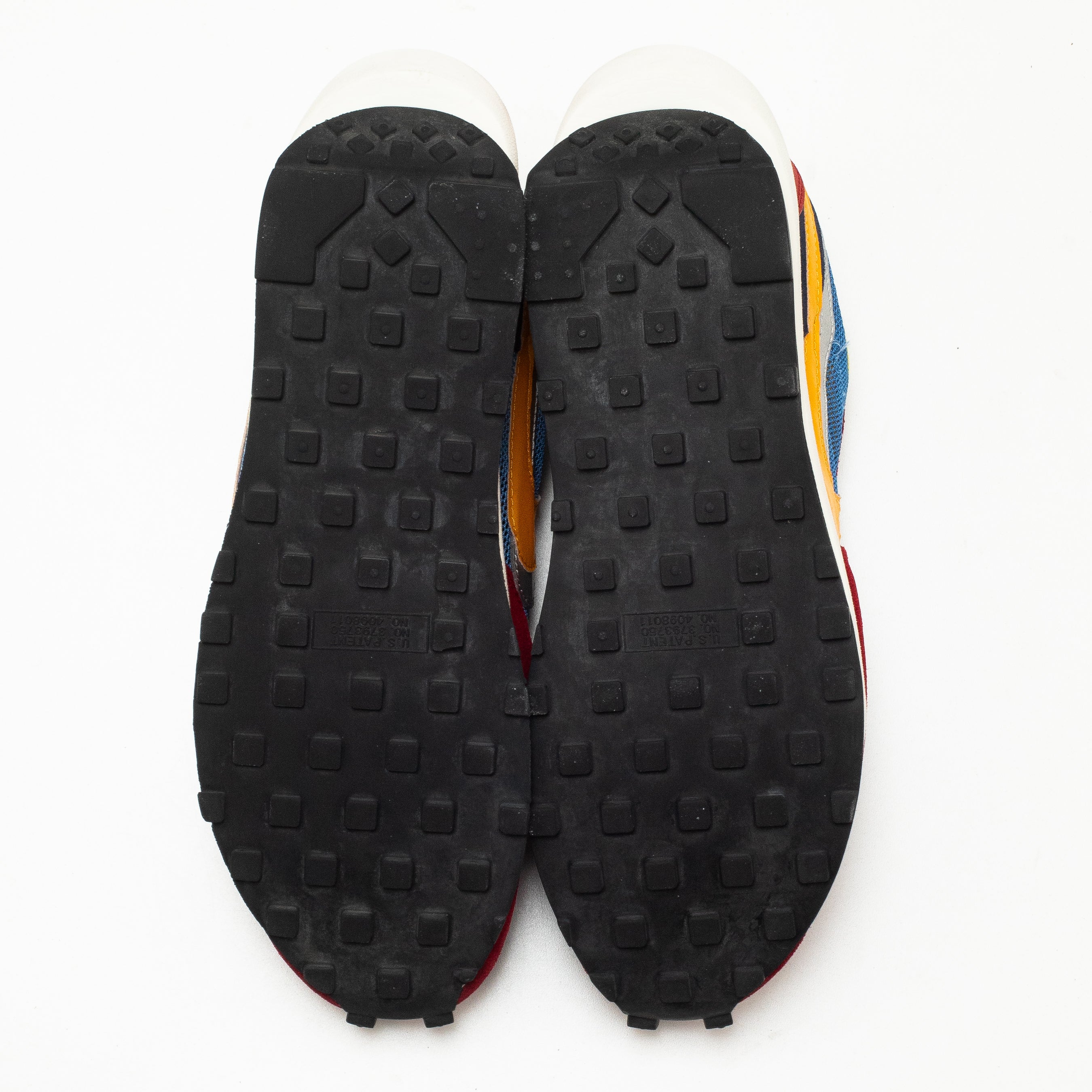 NIKE LD WAFFLE SACAI VARSITY BLUE [USED - SIZE 11]