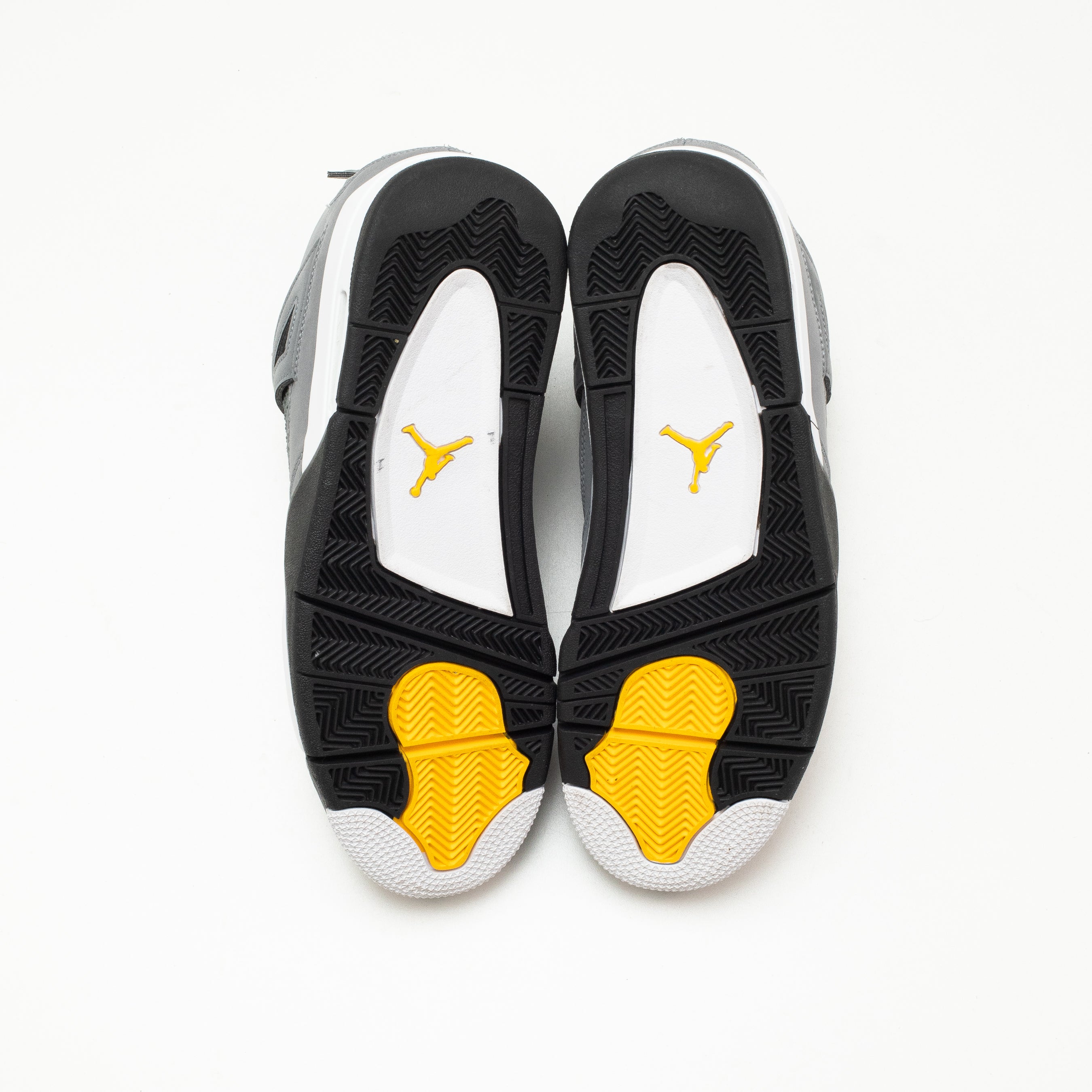 AIR JORDAN 4 COOL GREY [USED - SIZE 10.5]