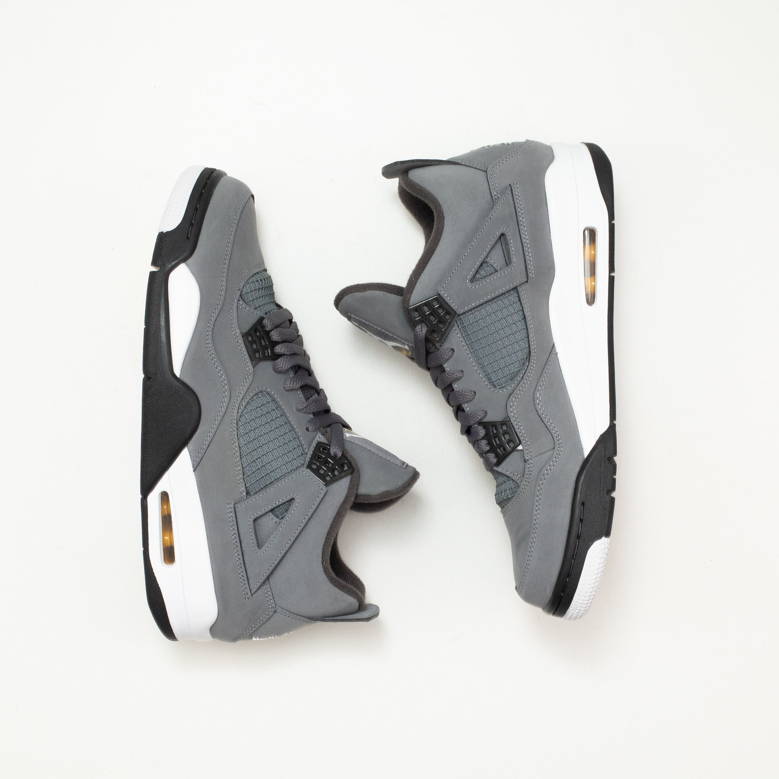 jordan 4 cool grey used