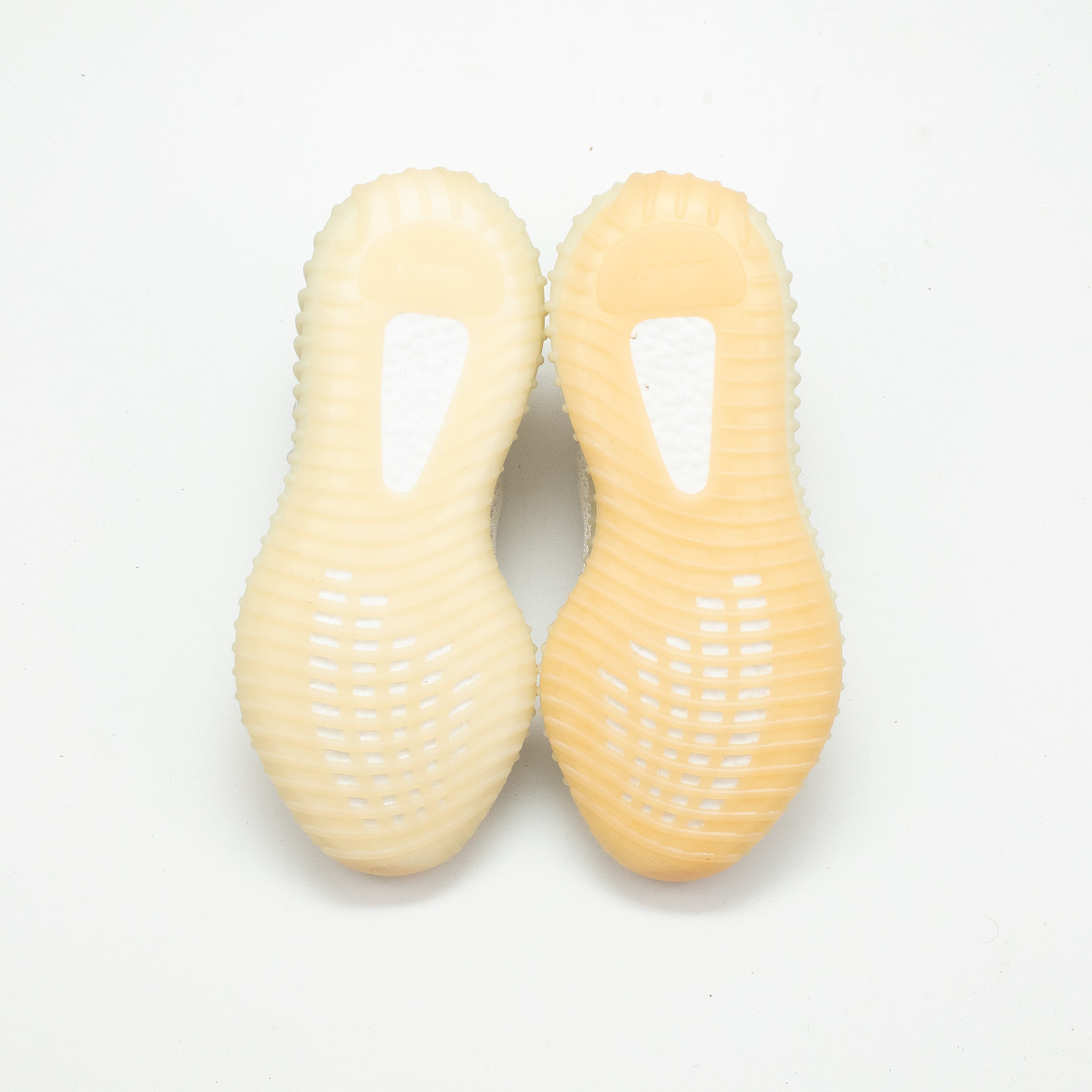 YEEZY BOOST 350 V2 LIGHT [FLAWED - SIZE 7]