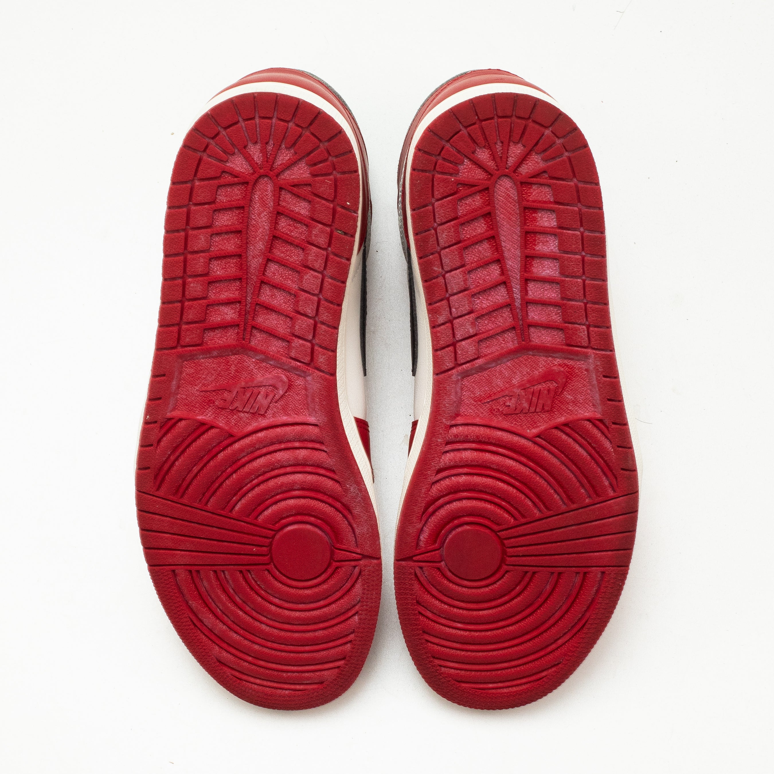 AIR JORDAN 1 HIGH LOST AND FOUND [USED - SIZE 10.5]