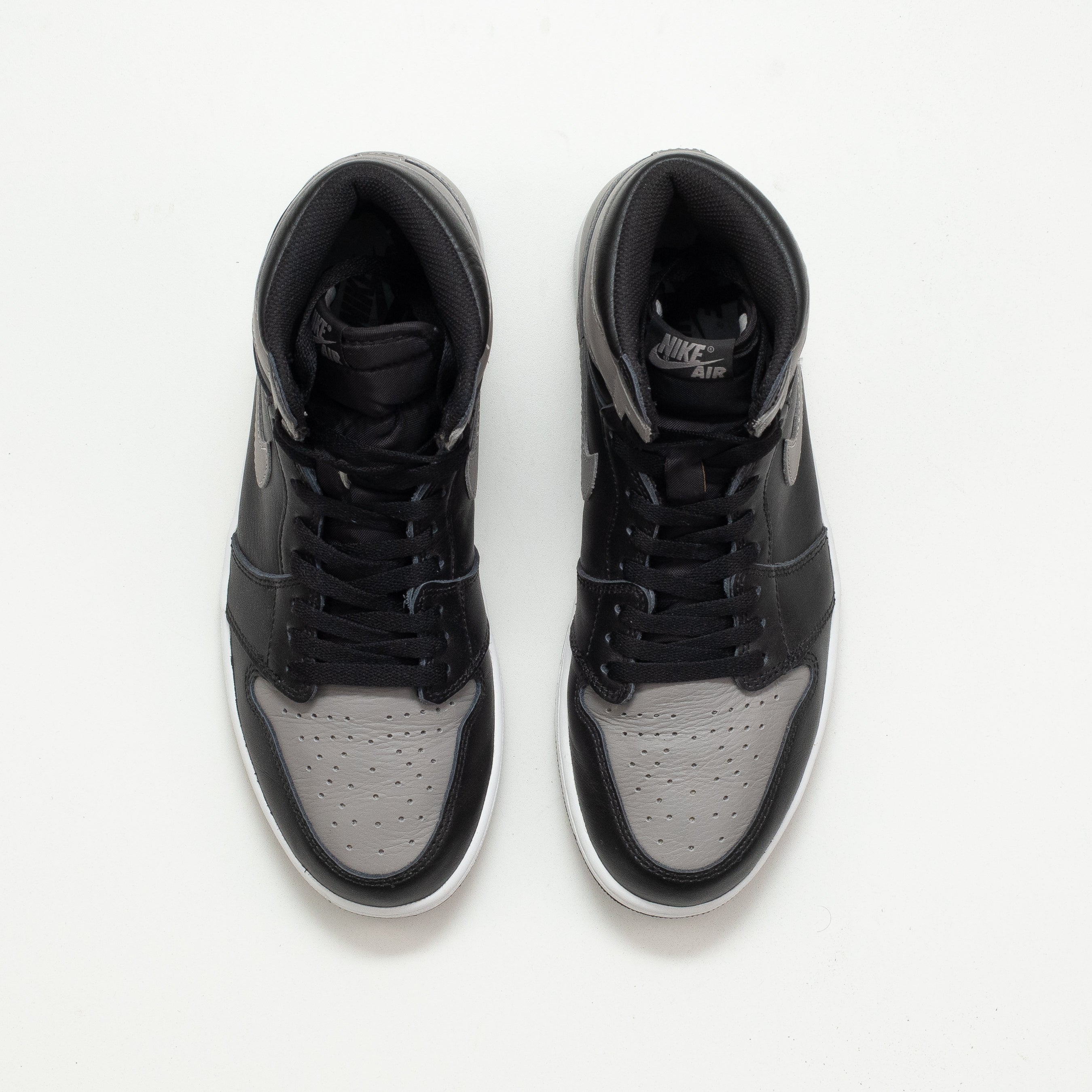 jordan 1 shadow used