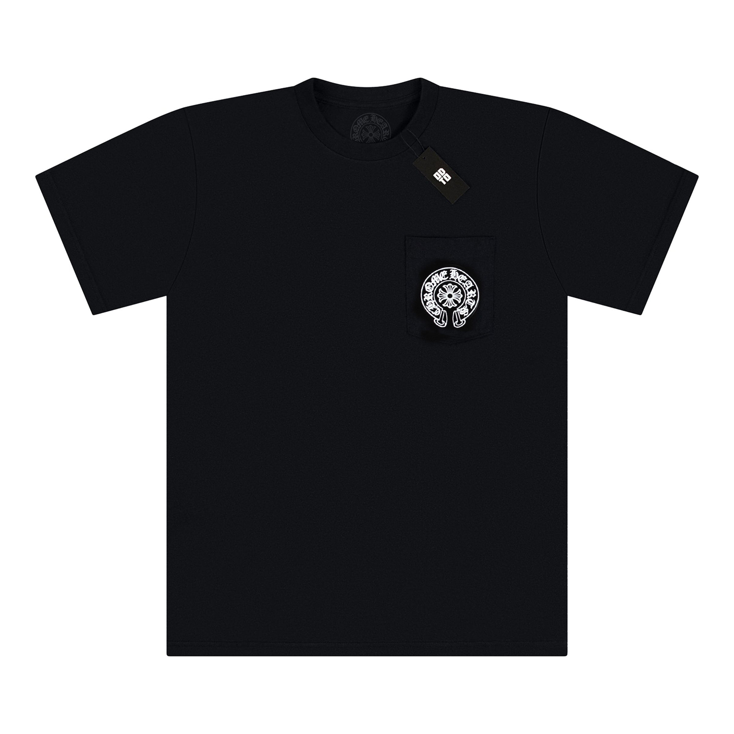 CHROME HEARTS LAS VEGAS EXCLUSIVE TEE BLACK