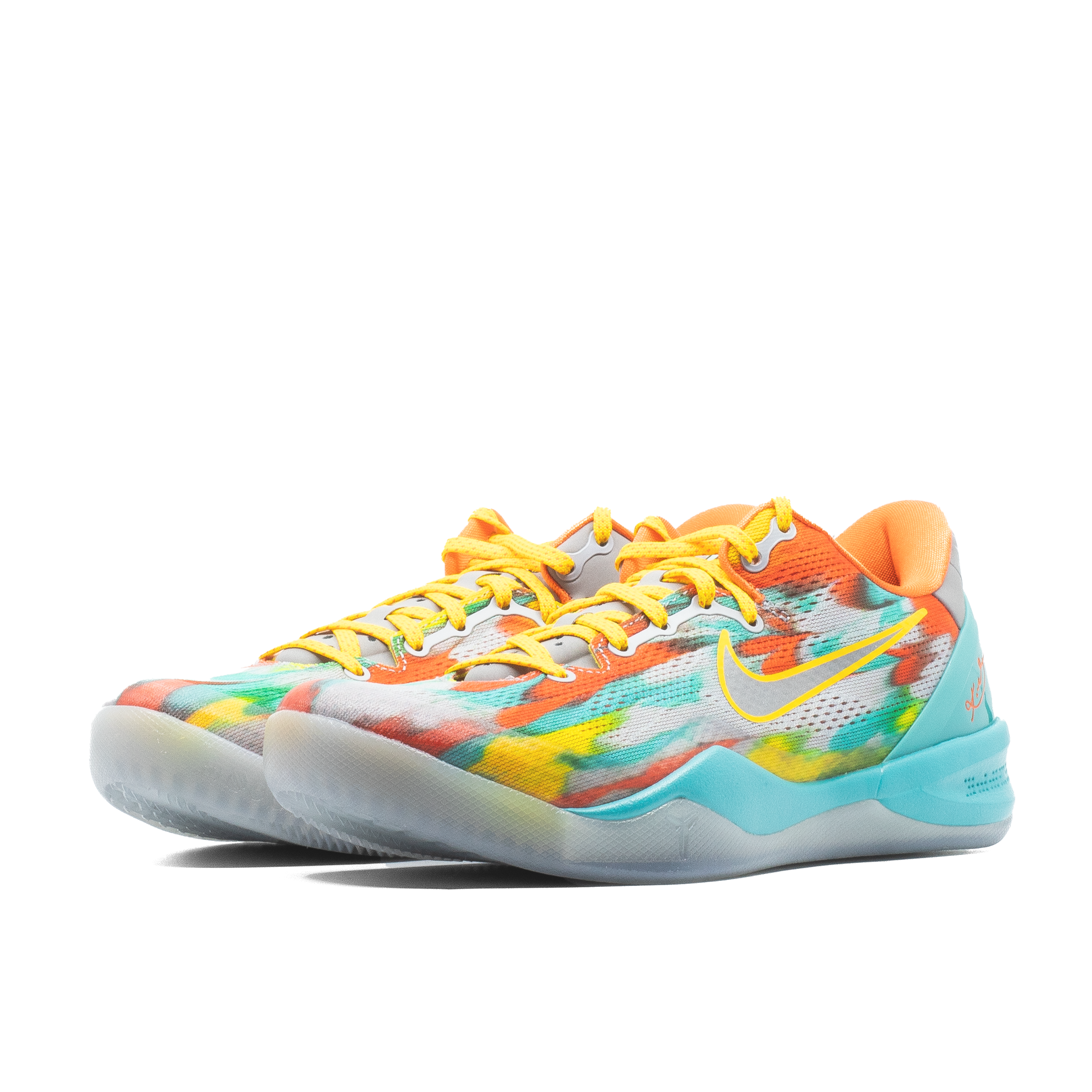 NIKE KOBE 8 PROTRO VENICE BEACH