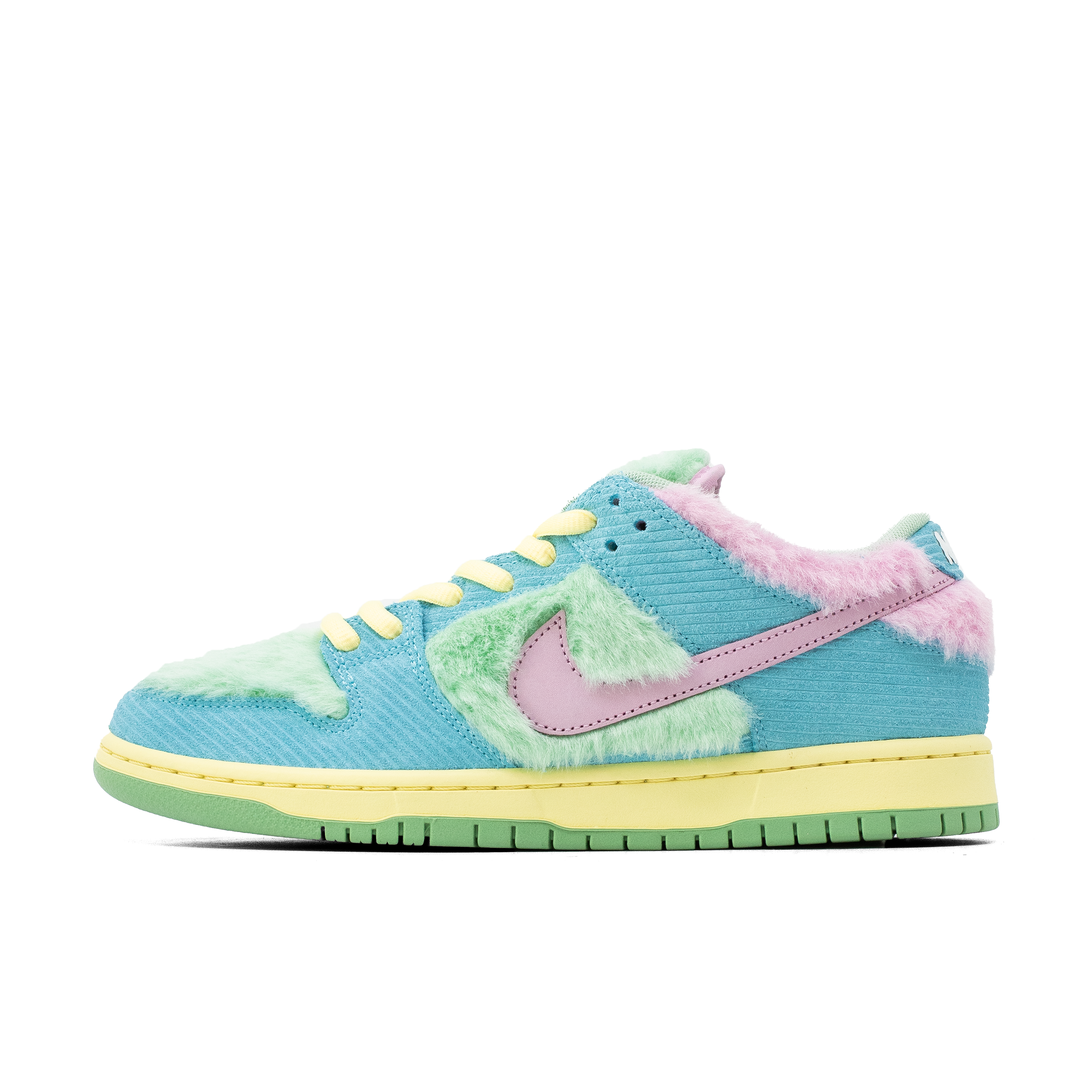 NIKE SB DUNK LOW VERDY VISTY