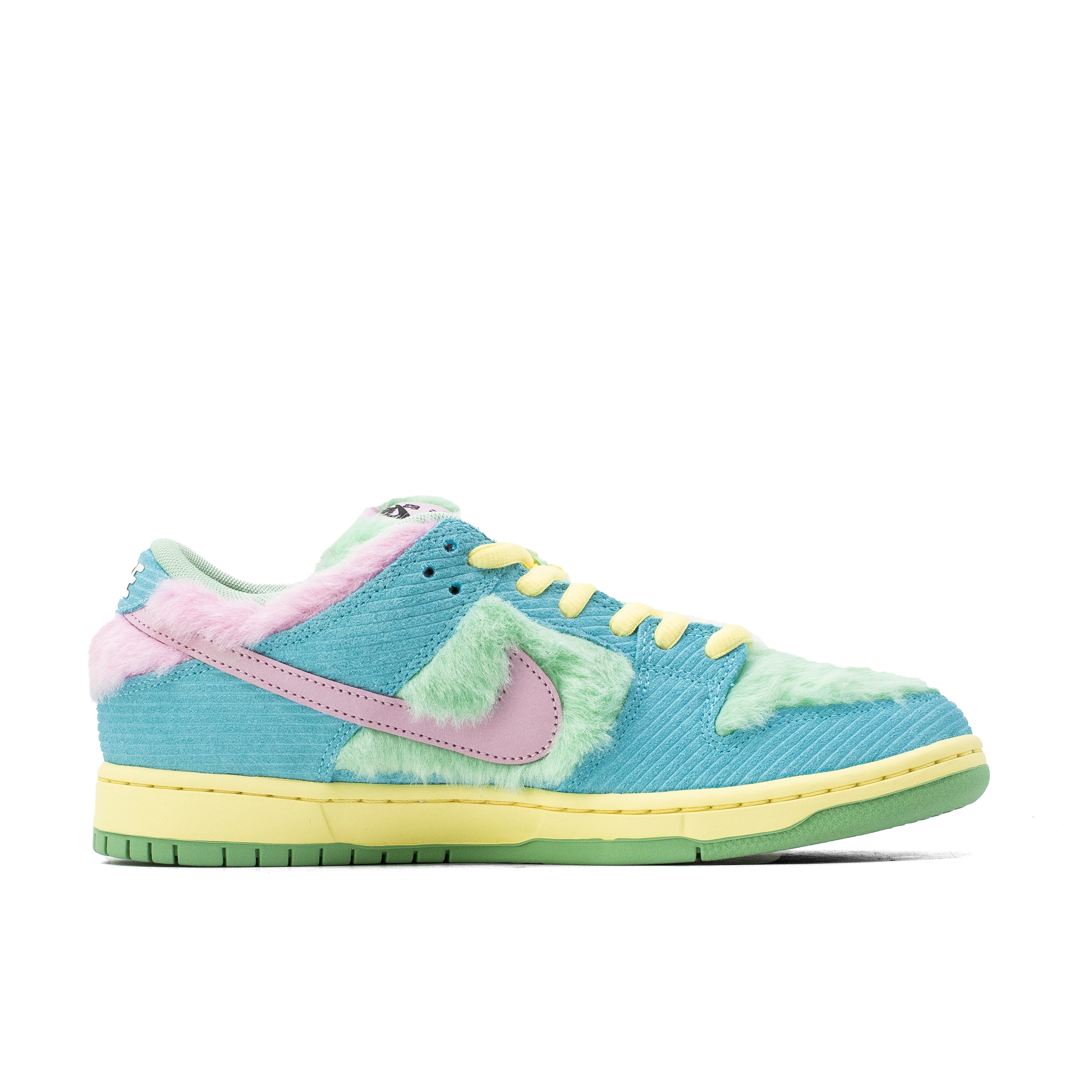 NIKE SB DUNK LOW VERDY VISTY