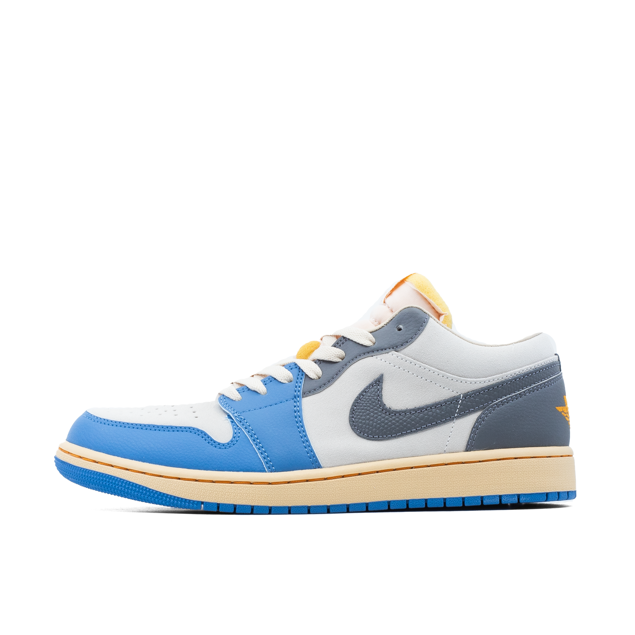 AIR JORDAN 1 LOW VINTAGE UNC