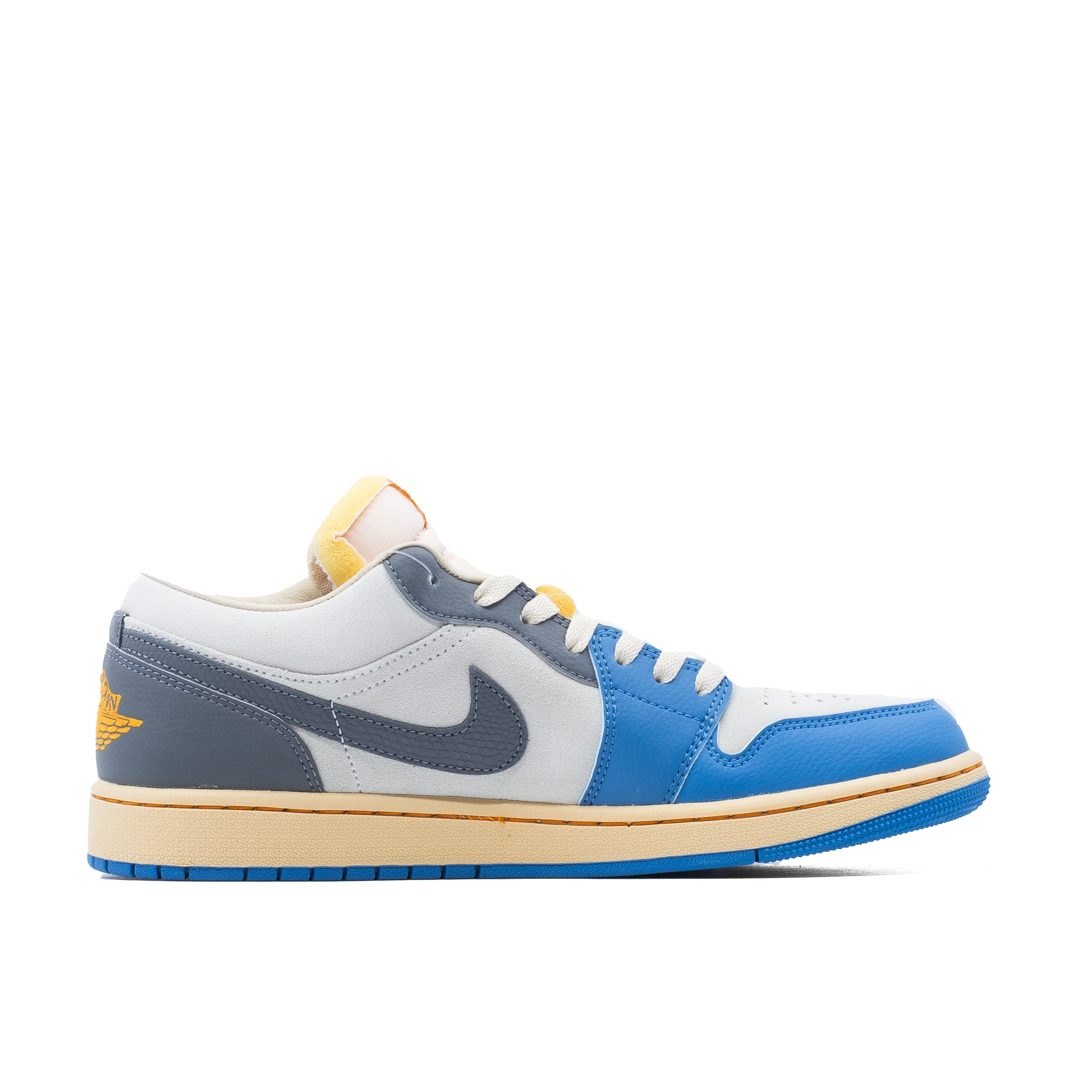 AIR JORDAN 1 LOW VINTAGE UNC