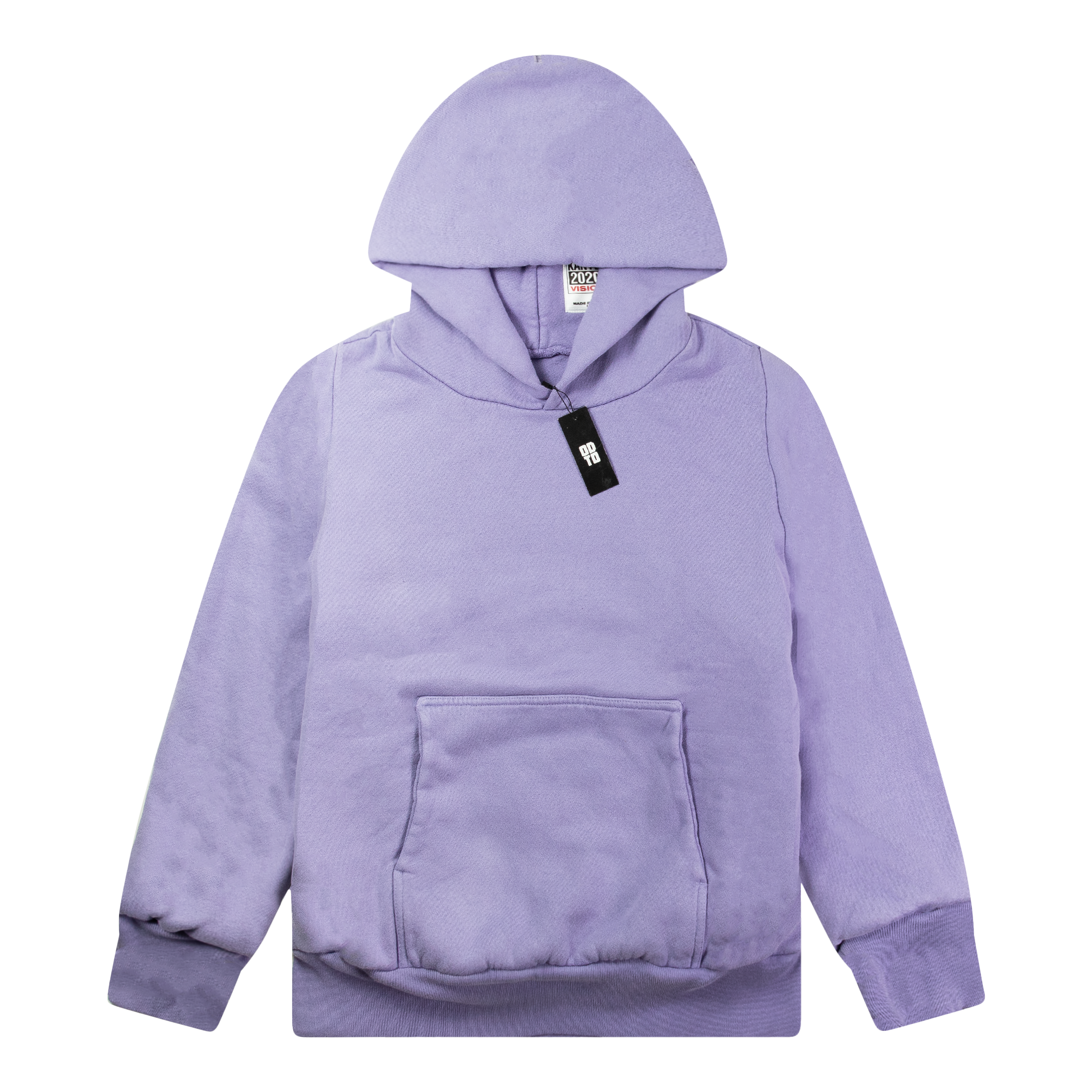 YEEZY 2020 VISION HOODIE LILAC