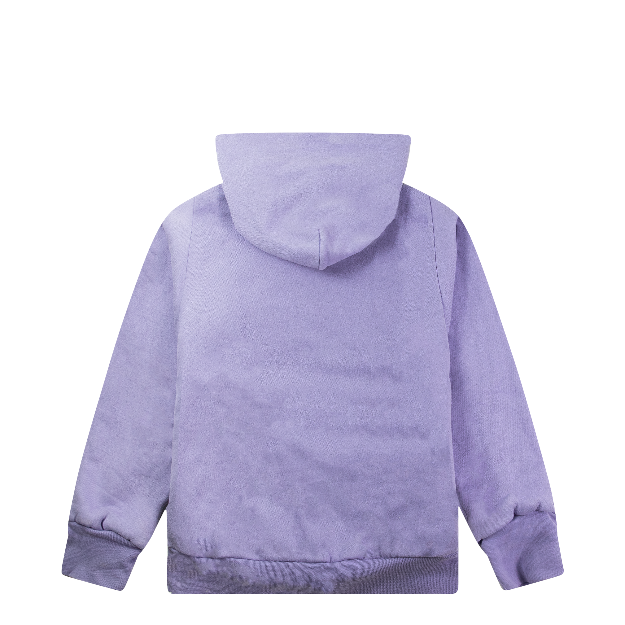 YEEZY 2020 VISION HOODIE LILAC