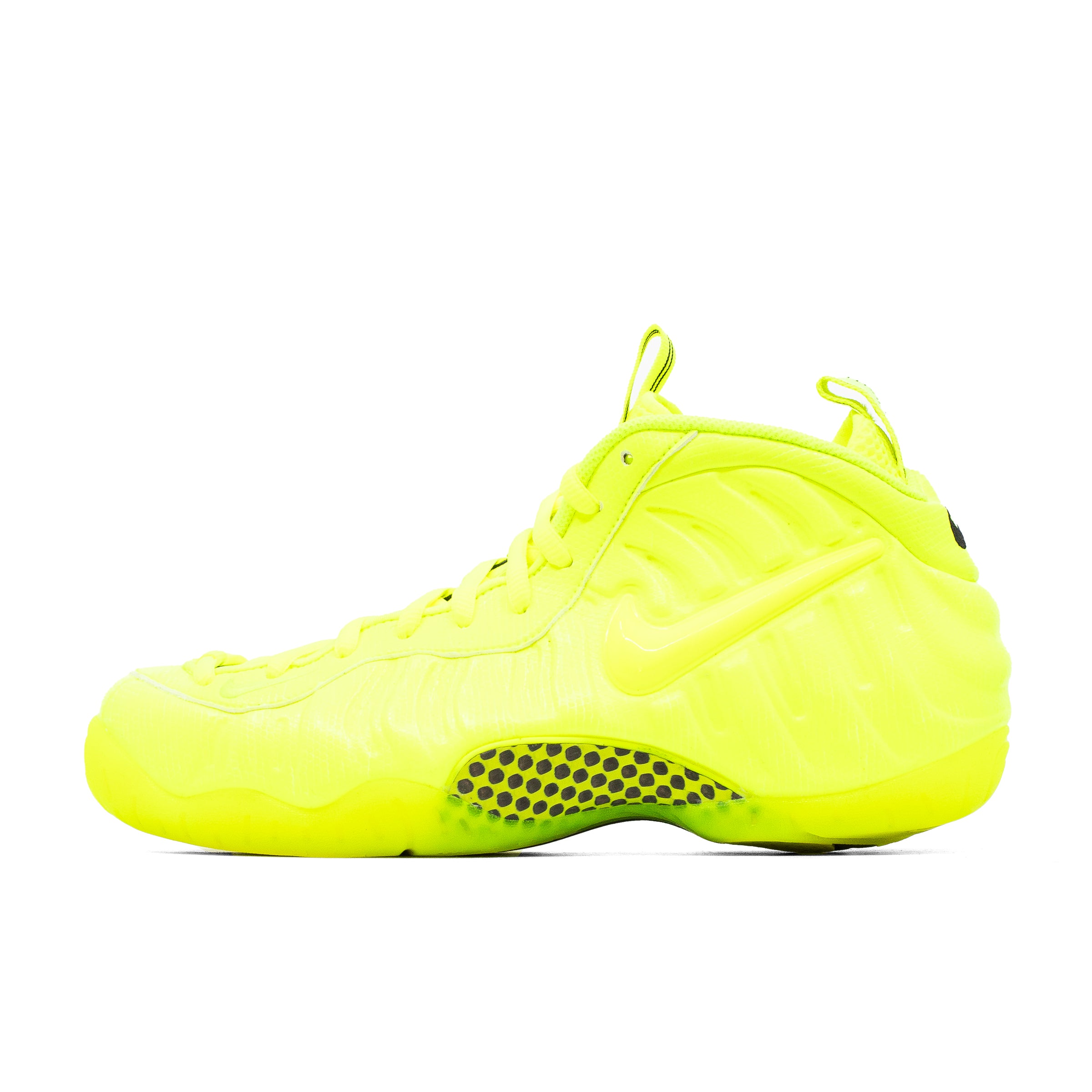 NIKE FOAMPOSITE PRO VOLT (2021)