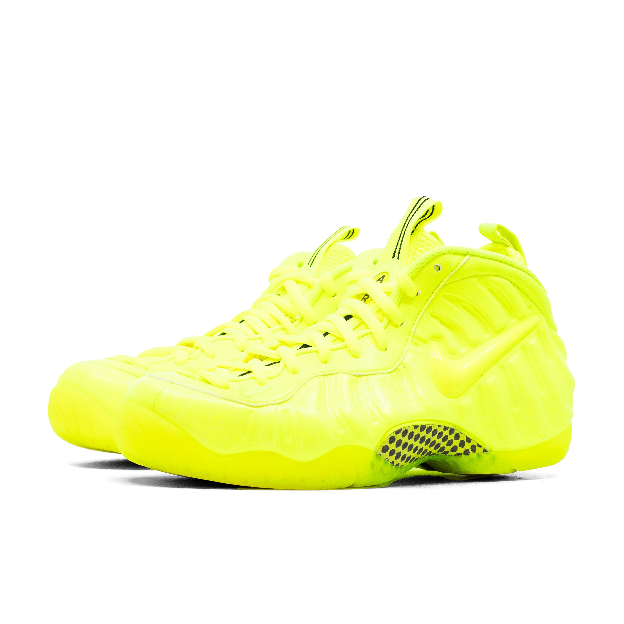 NIKE FOAMPOSITE PRO VOLT (2021)