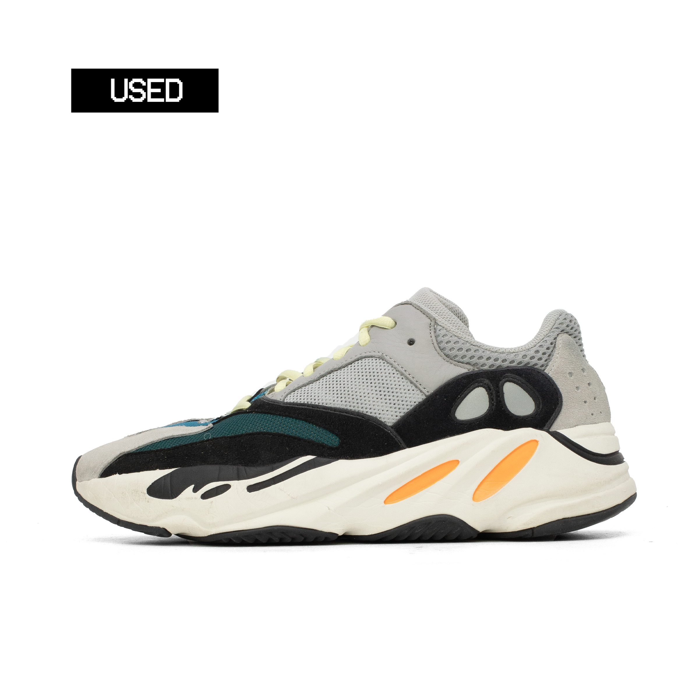 YEEZY BOOST 700 WAVE RUNNER [USED - SIZE 10]
