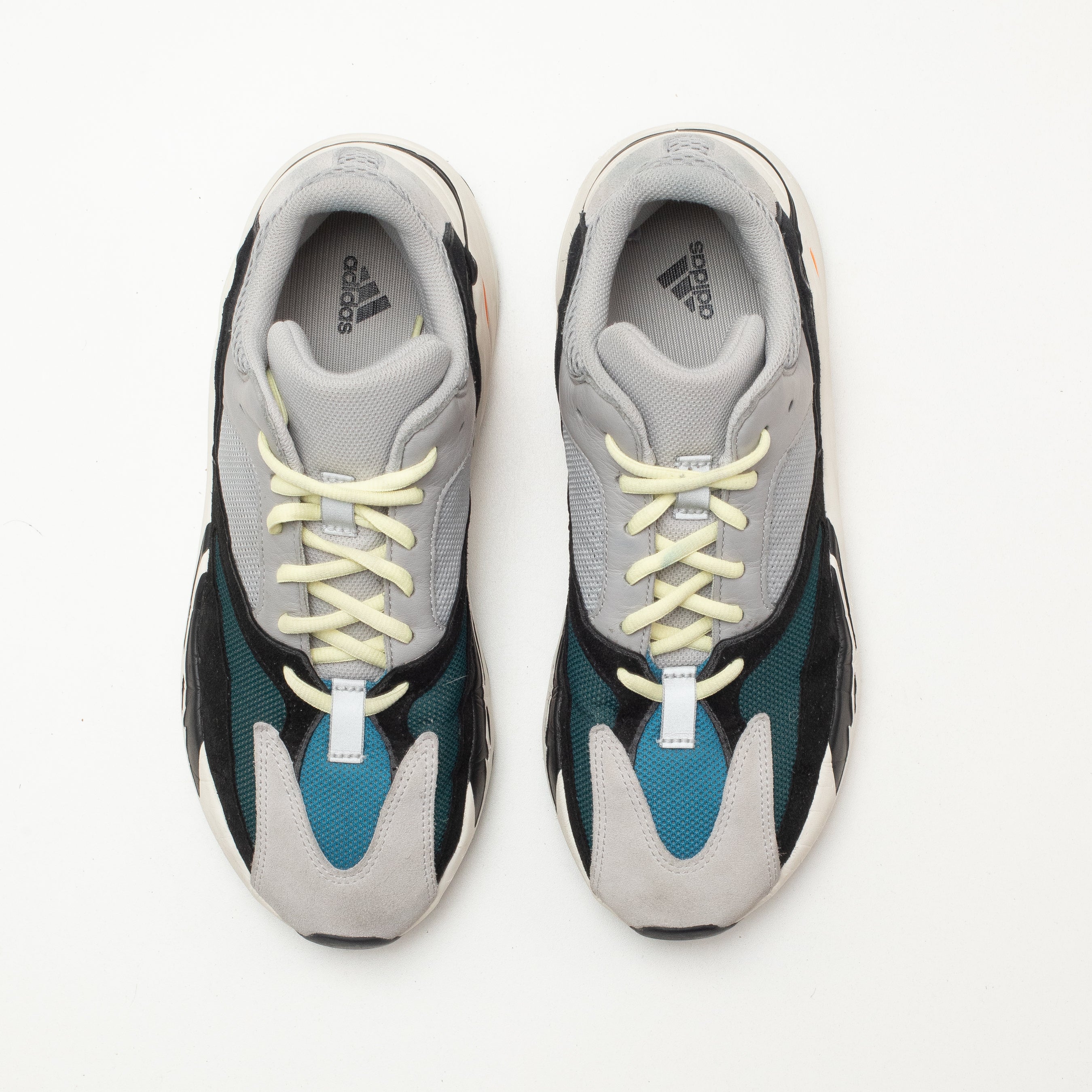 YEEZY BOOST 700 WAVE RUNNER [USED - SIZE 10]