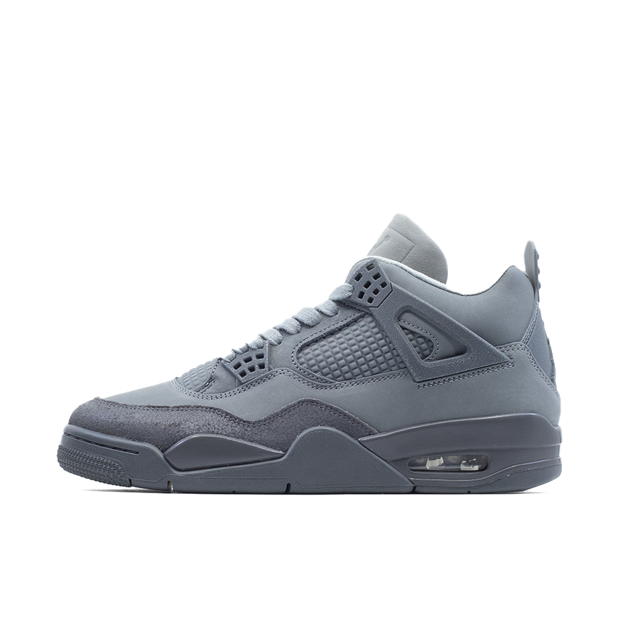 AIR JORDAN 4 WET CEMENT