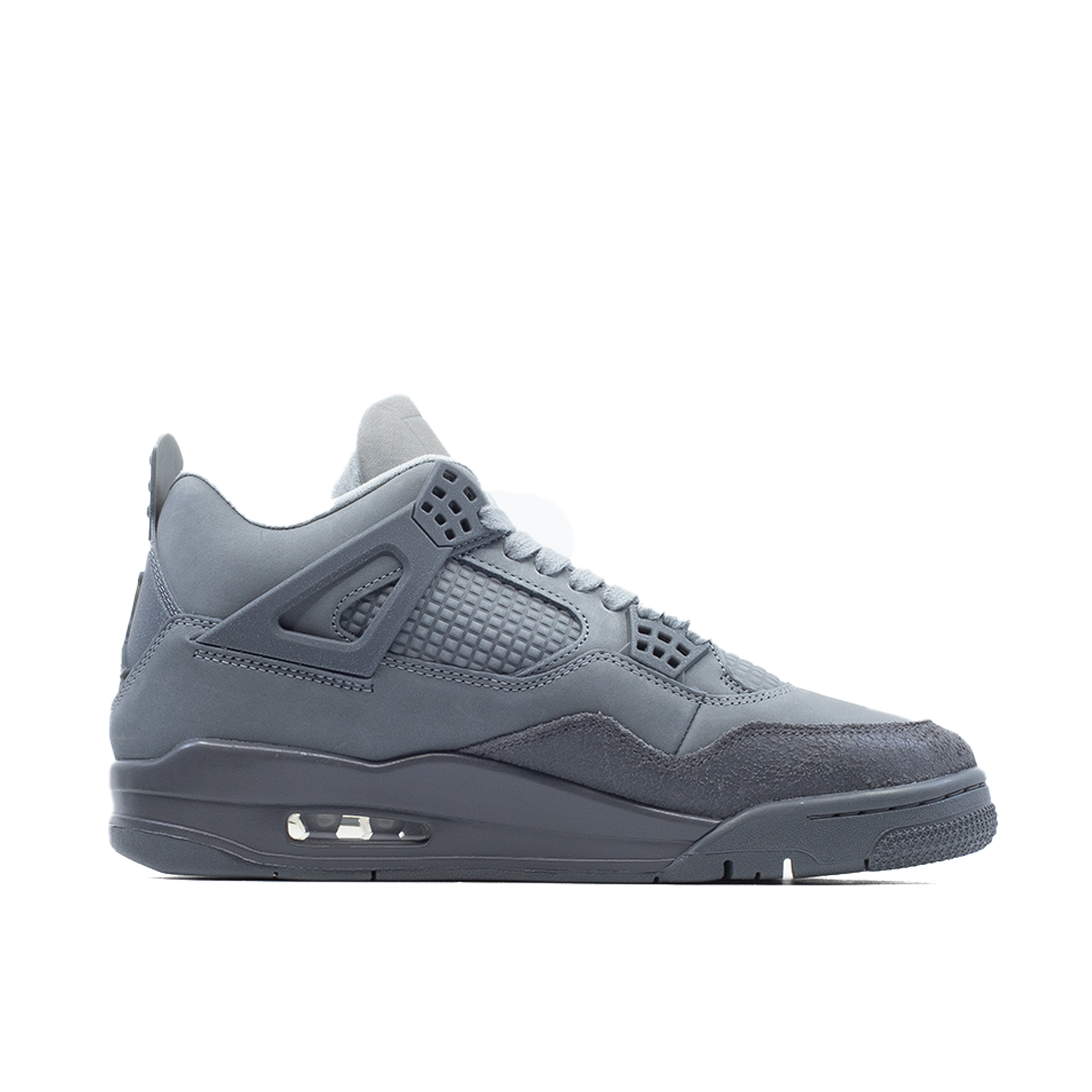 AIR JORDAN 4 WET CEMENT